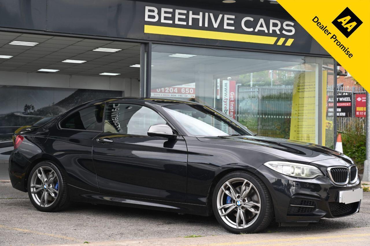 BMW 2 Series main image