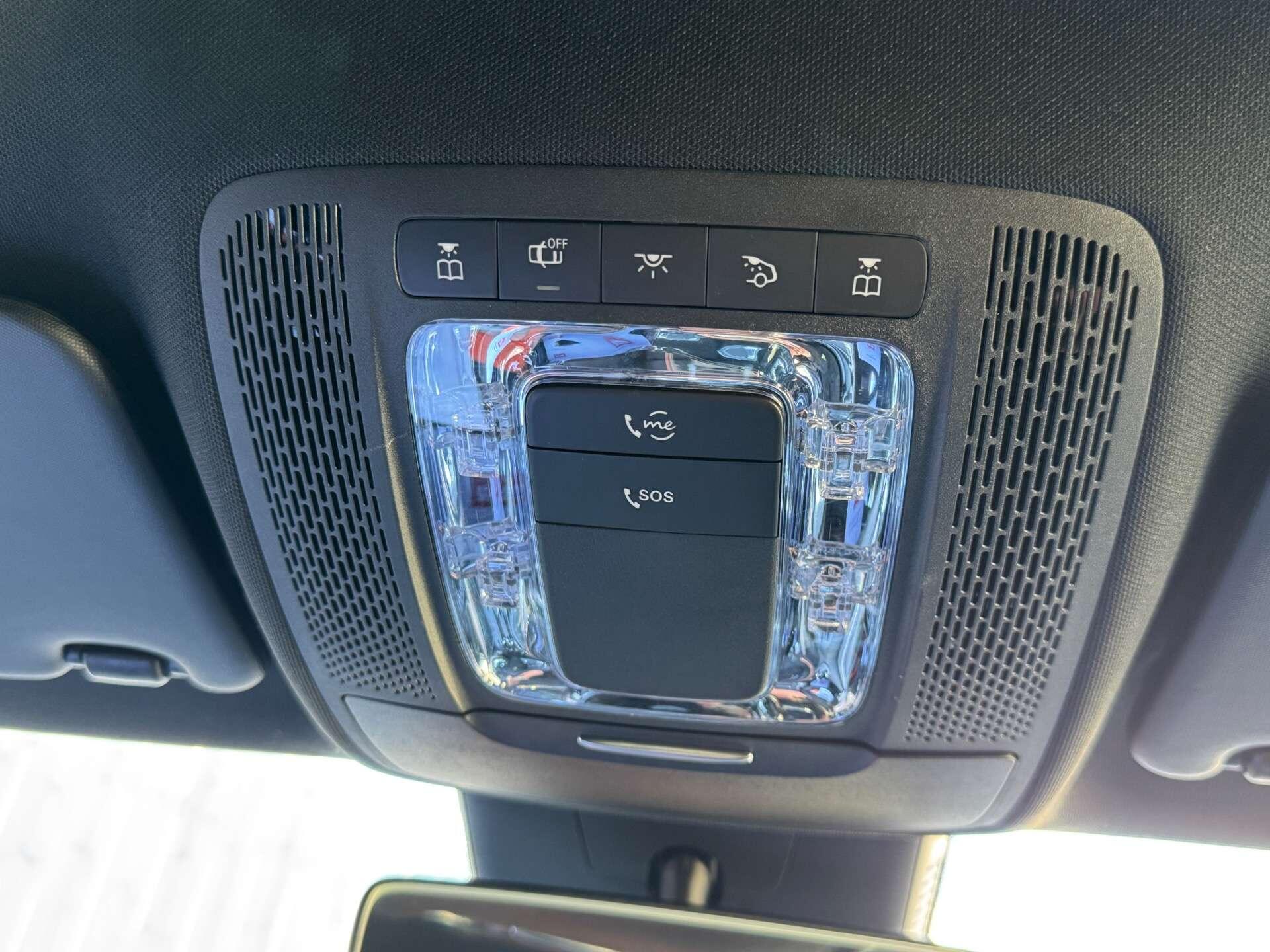 Mercedes-Benz A-Class view 65