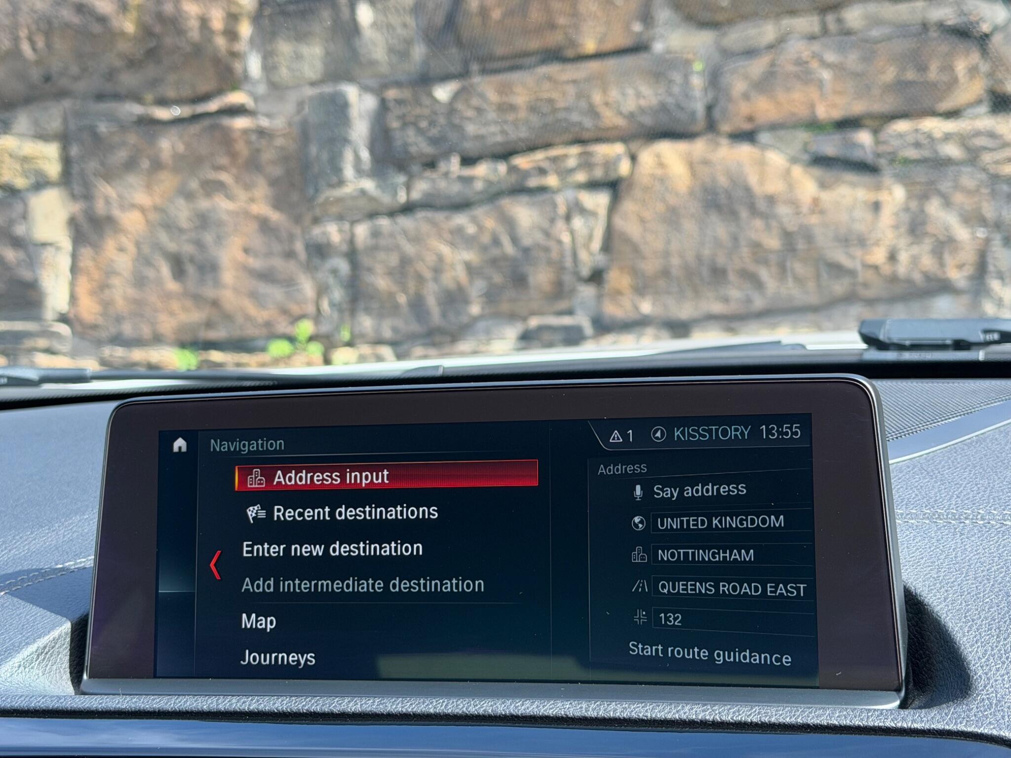 BMW 2 Series view 31
