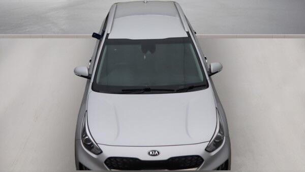 Kia Niro view 11