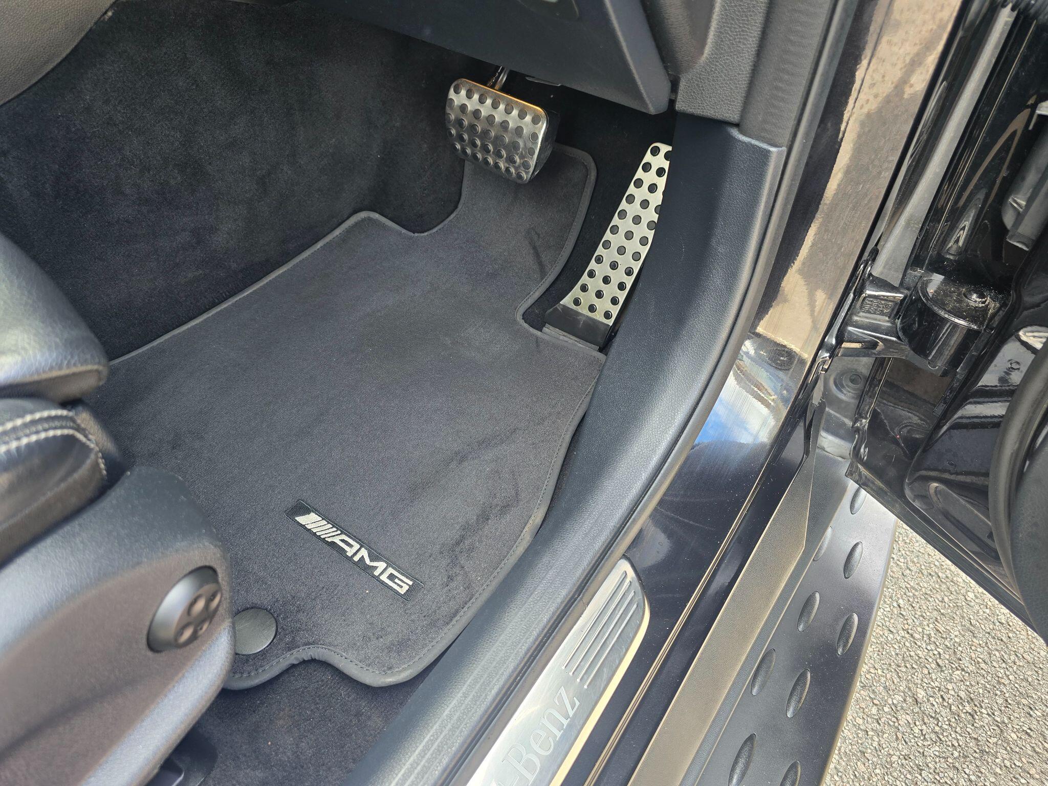 Mercedes-Benz GLC view 27