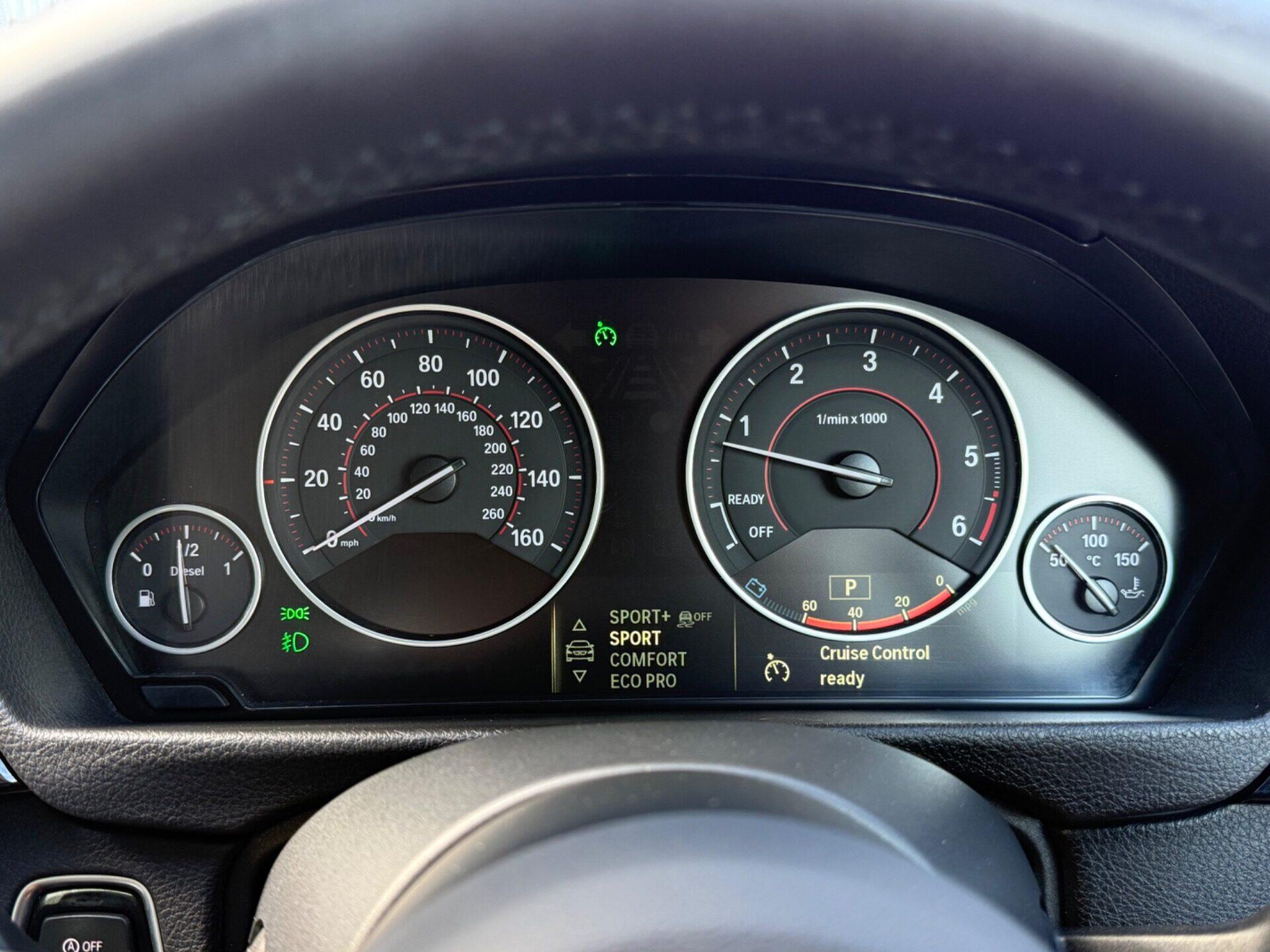 BMW 4 Series view 31