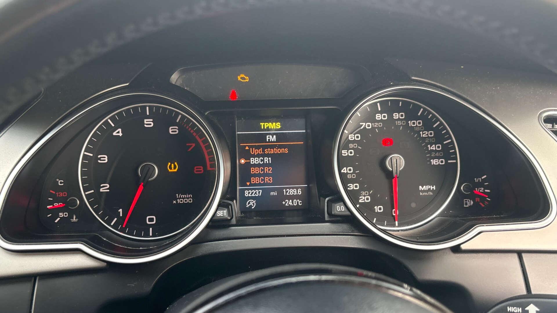 Audi A5 view 15