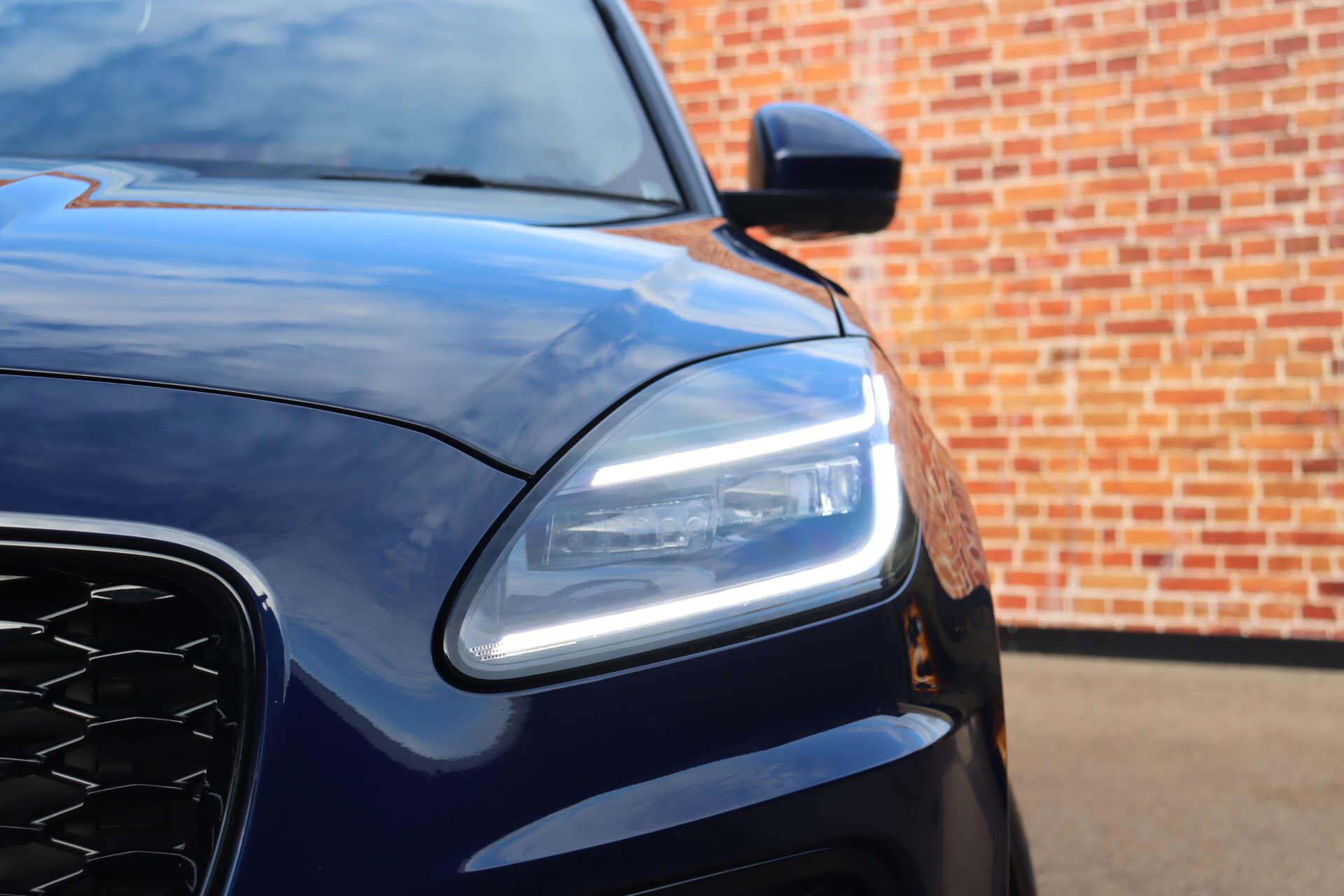Jaguar E-Pace view 15