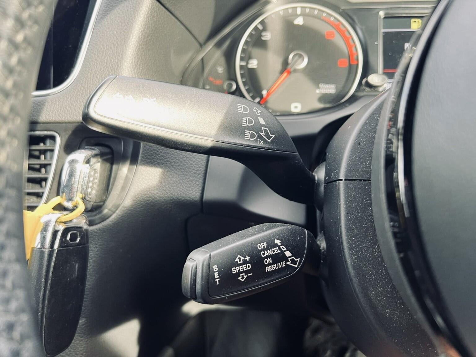 Audi Q5 view 27