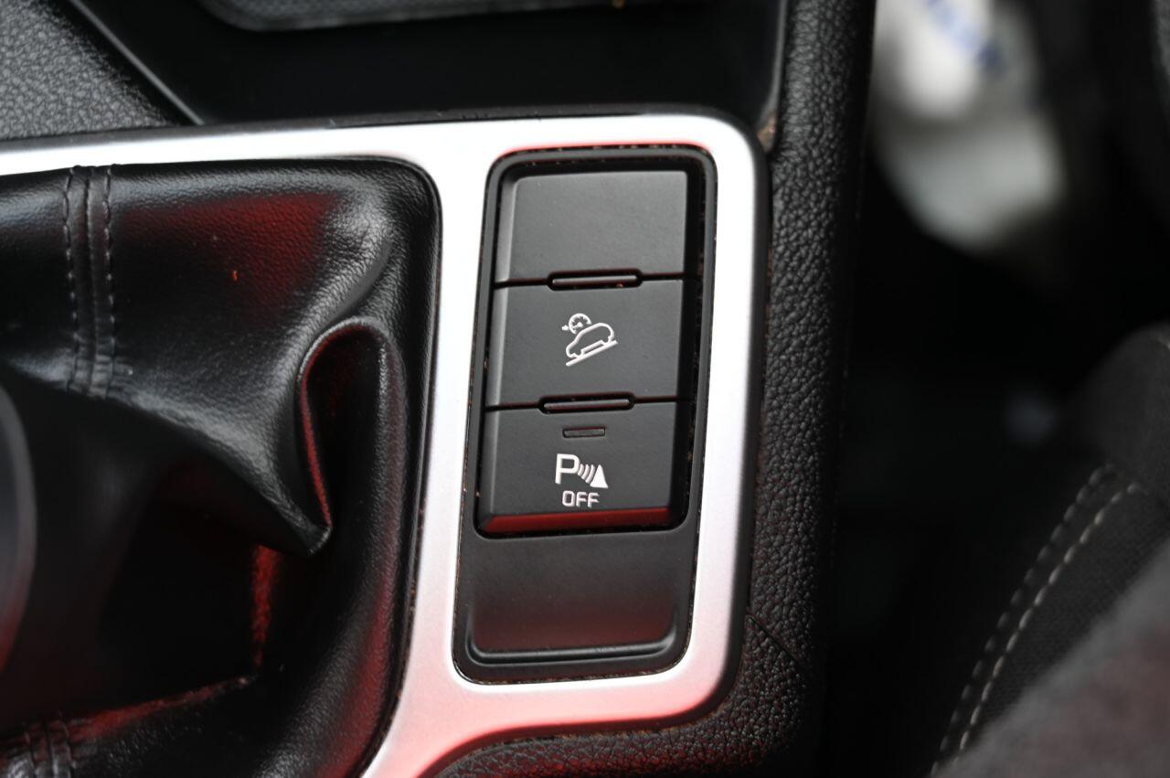 Kia Sportage view 28