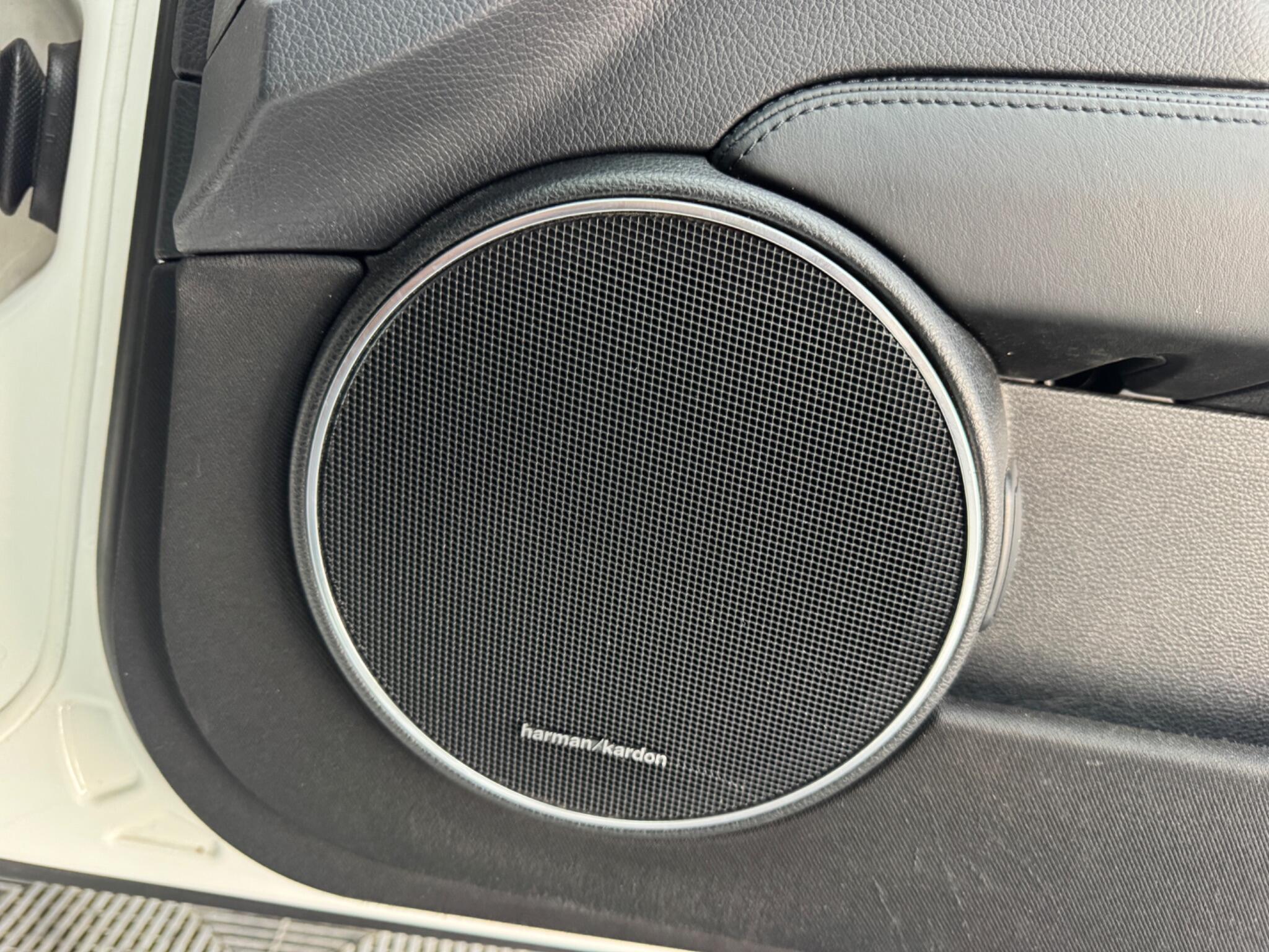 Mercedes-Benz C Class view 26
