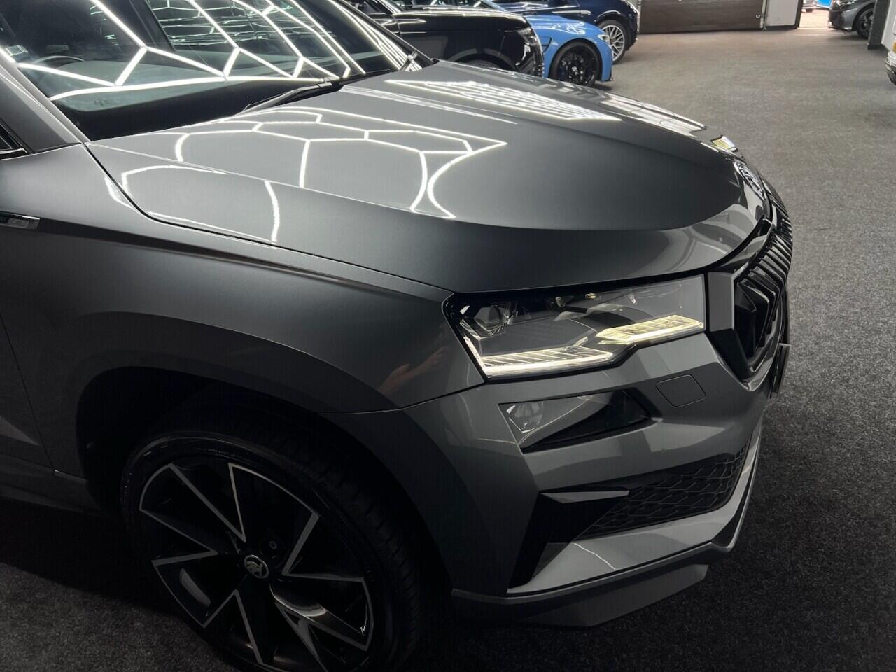 Skoda Karoq view 19