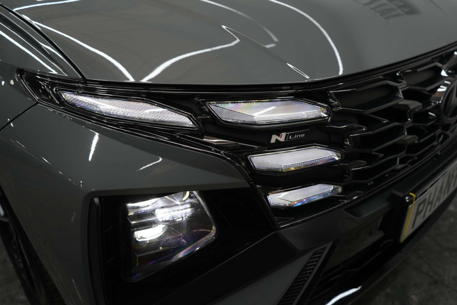 Hyundai Tucson view 49