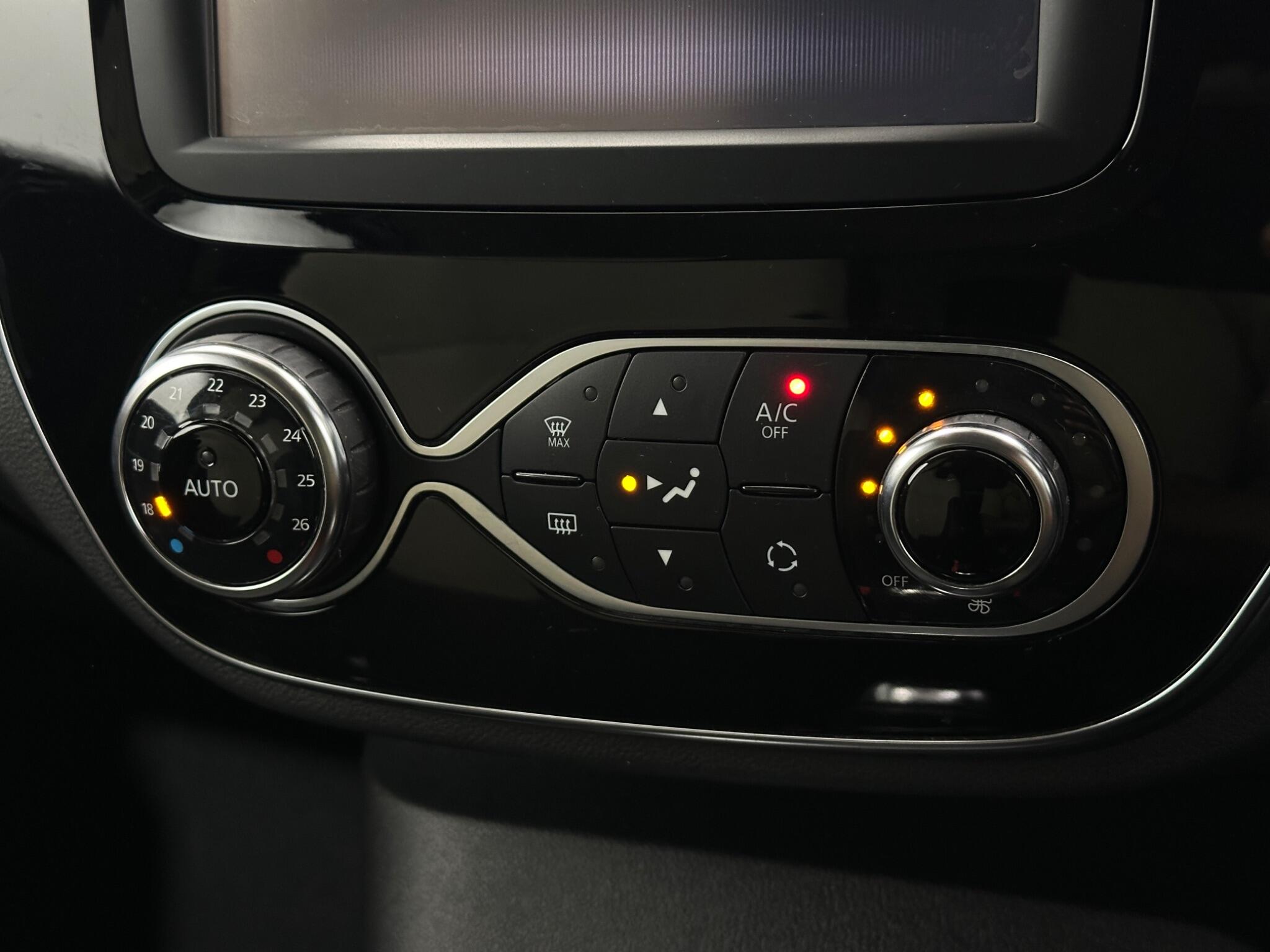 Renault Captur view 19