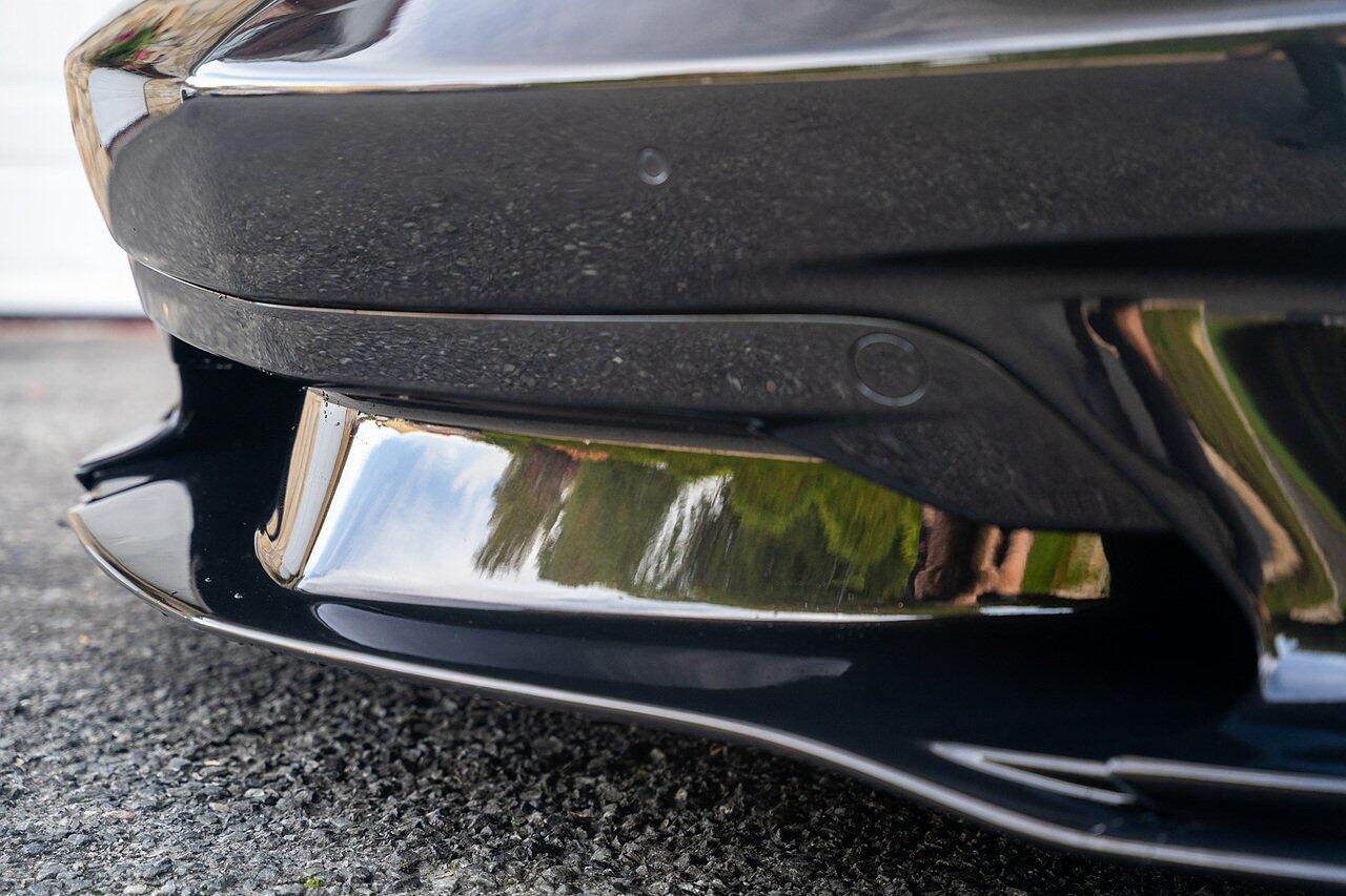 McLaren GT view 46