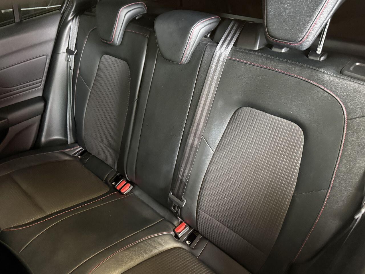 Ford Focus view 59