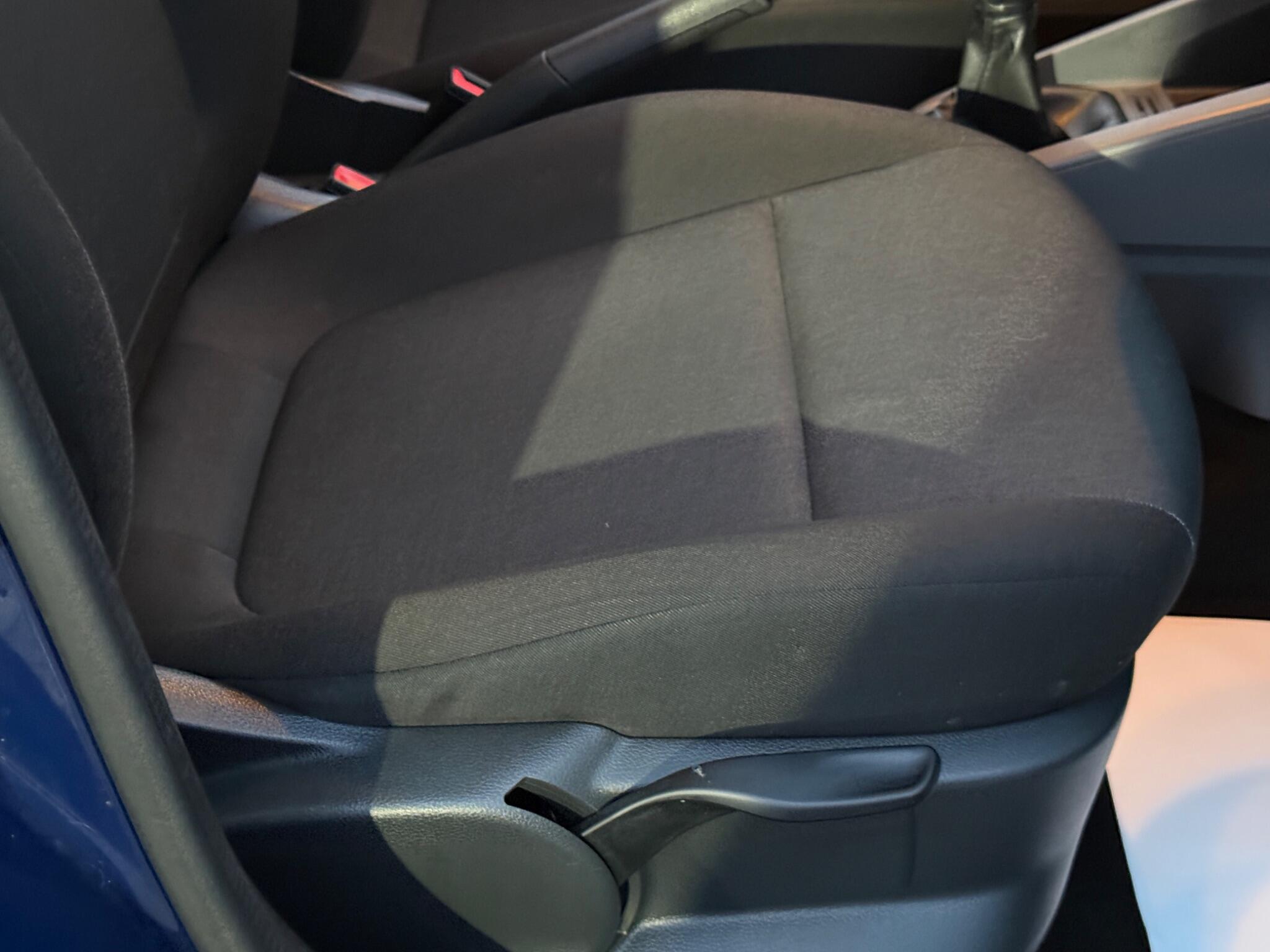 Skoda Fabia - Image 32
