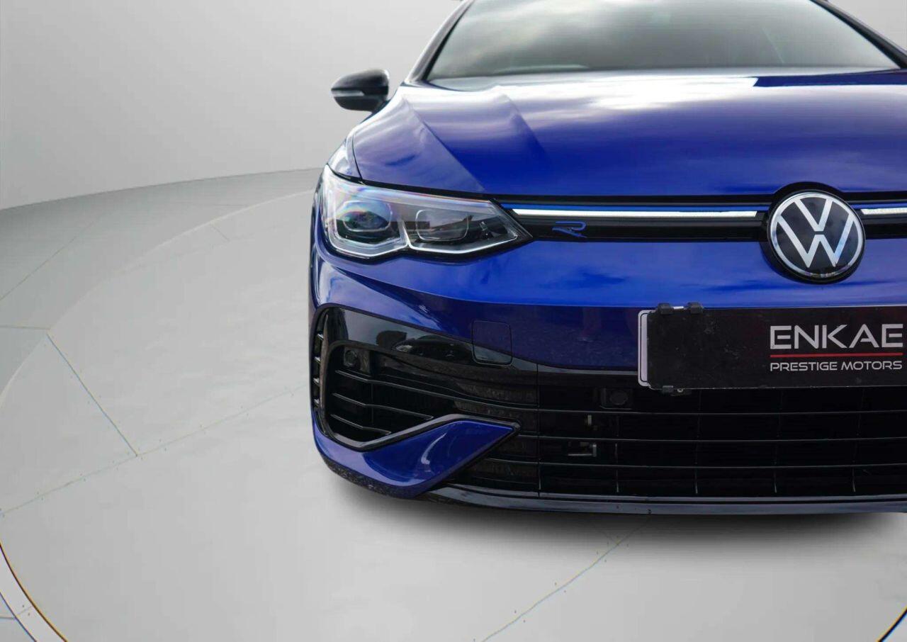 Volkswagen Golf view 10