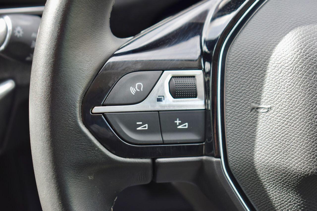 Peugeot 3008 view 41