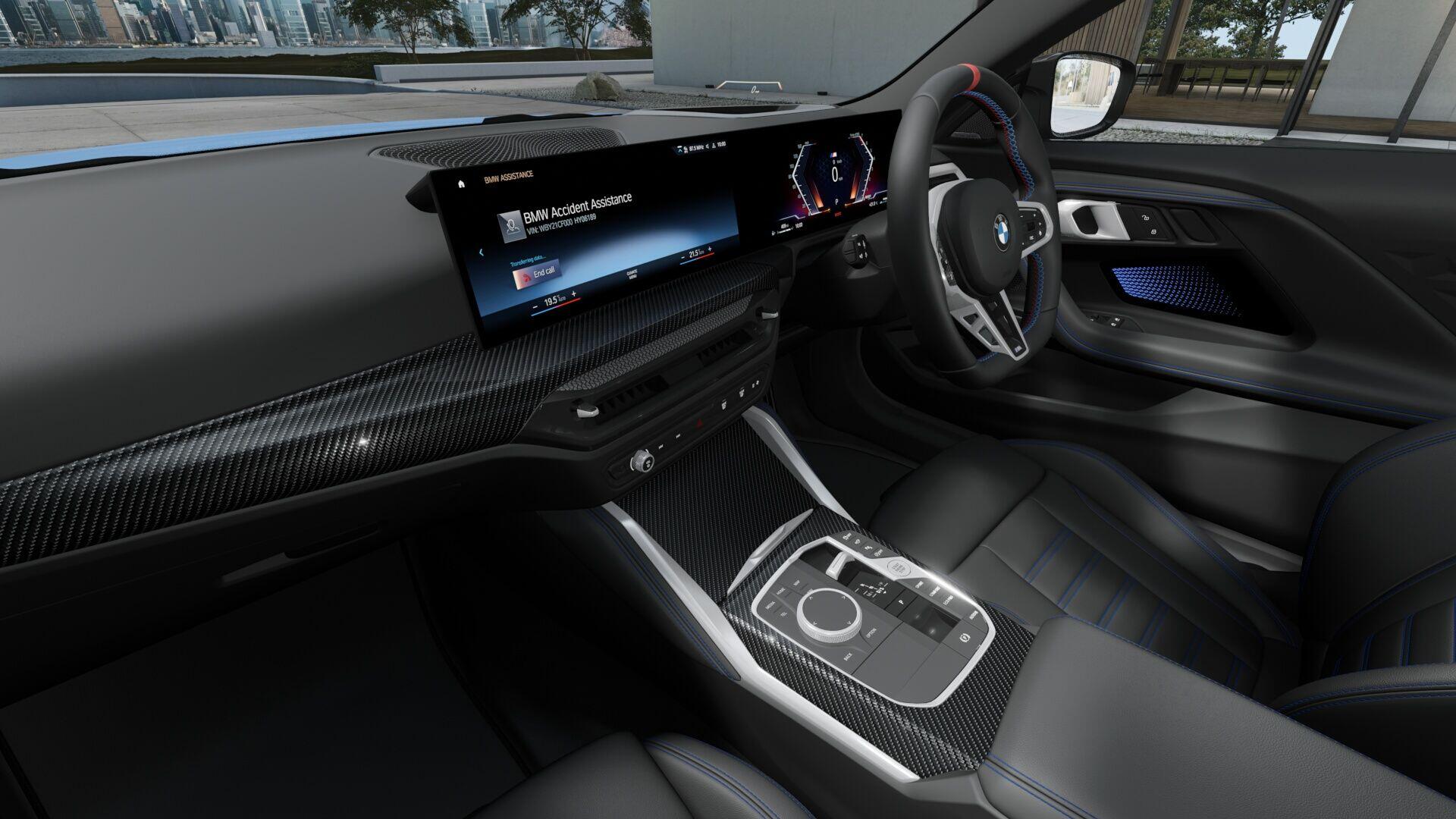 BMW 2 Series view 7