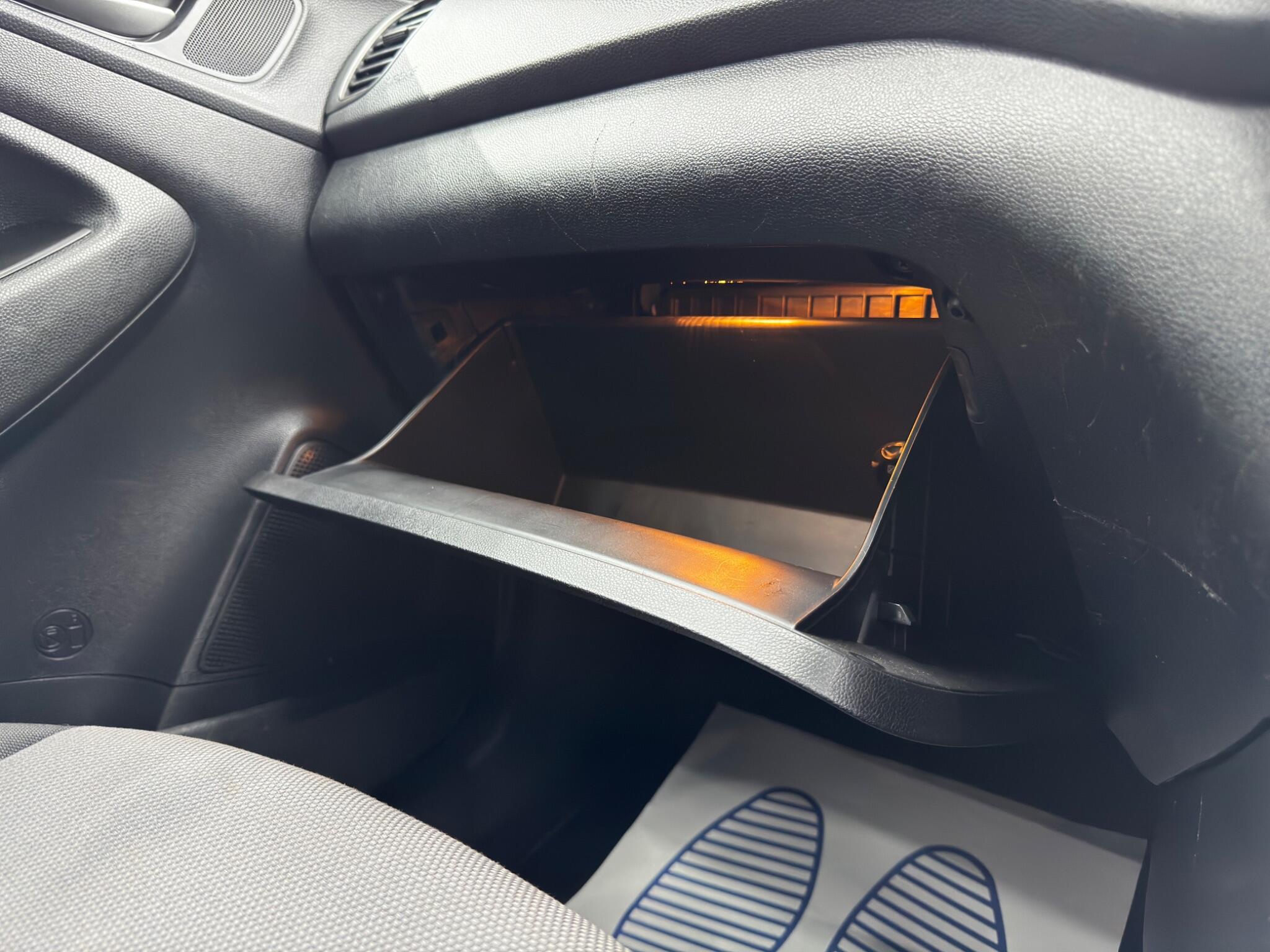 Hyundai I20 view 34
