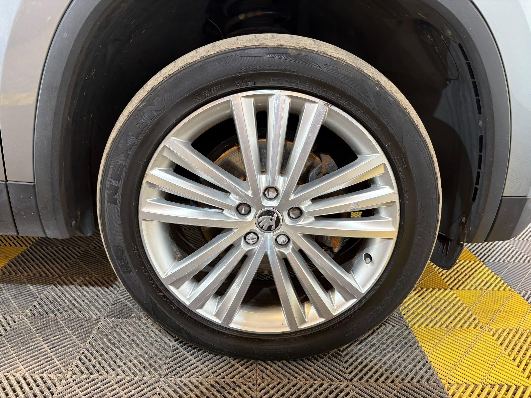 Skoda Kodiaq view 51
