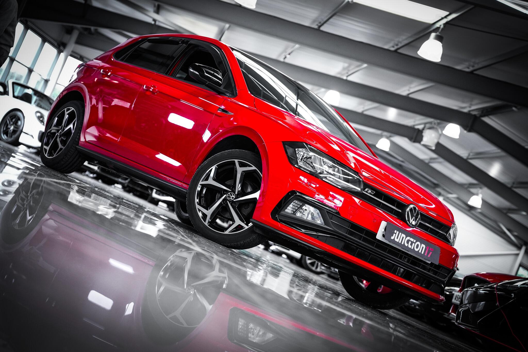 Volkswagen Polo view 8