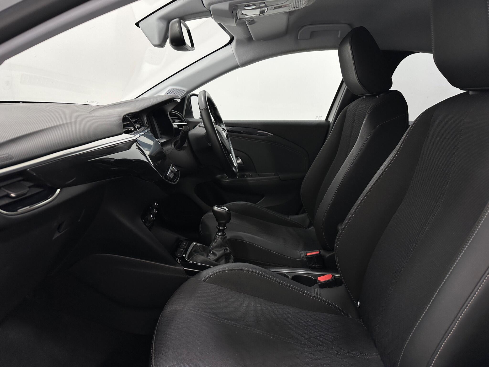 Vauxhall Corsa view 35