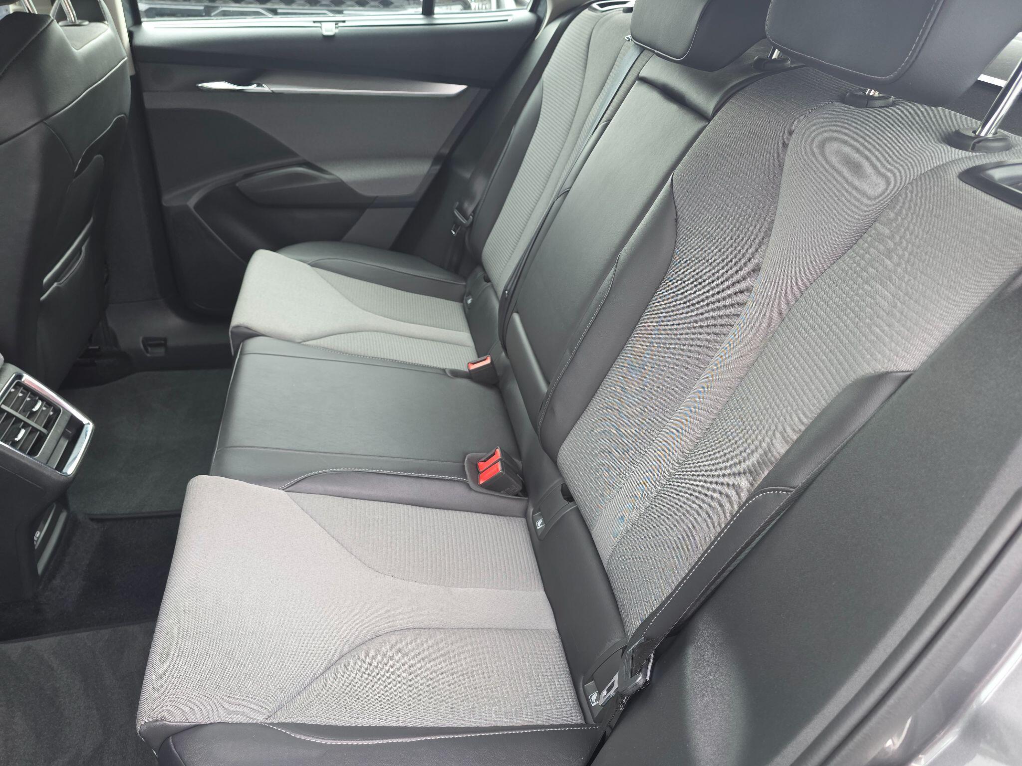 Skoda Enyaq view 18
