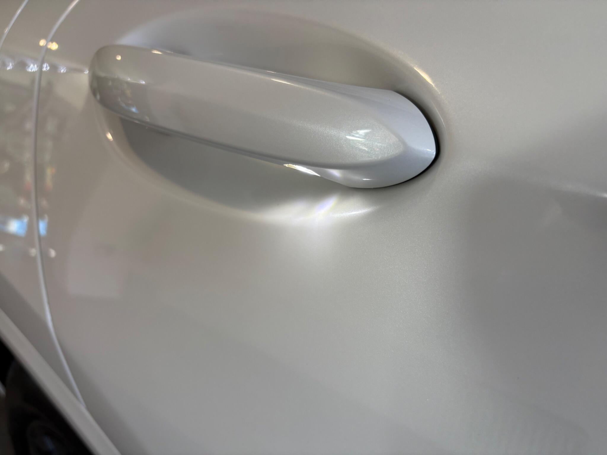 BMW Ix3 view 31