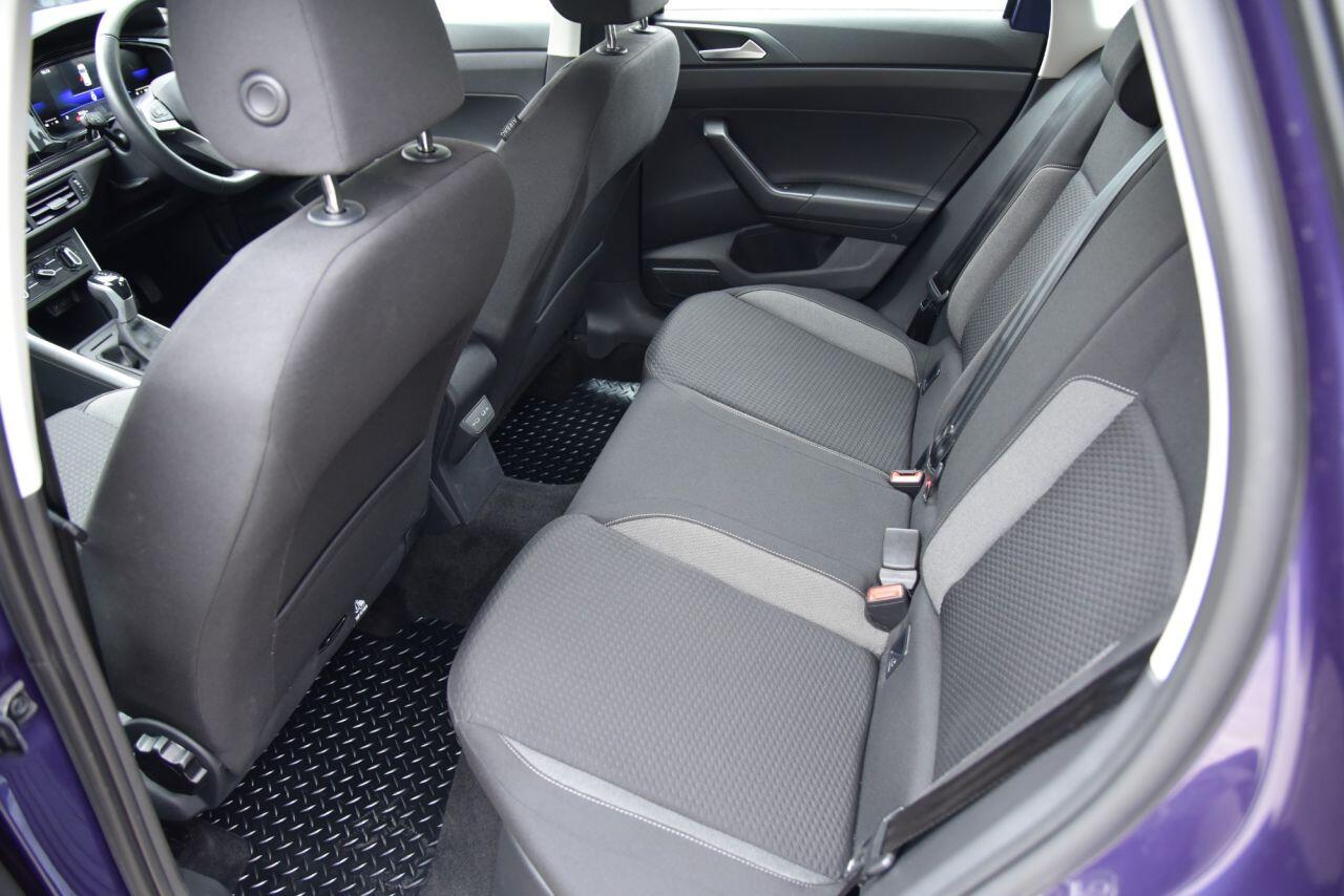 Volkswagen Polo view 25