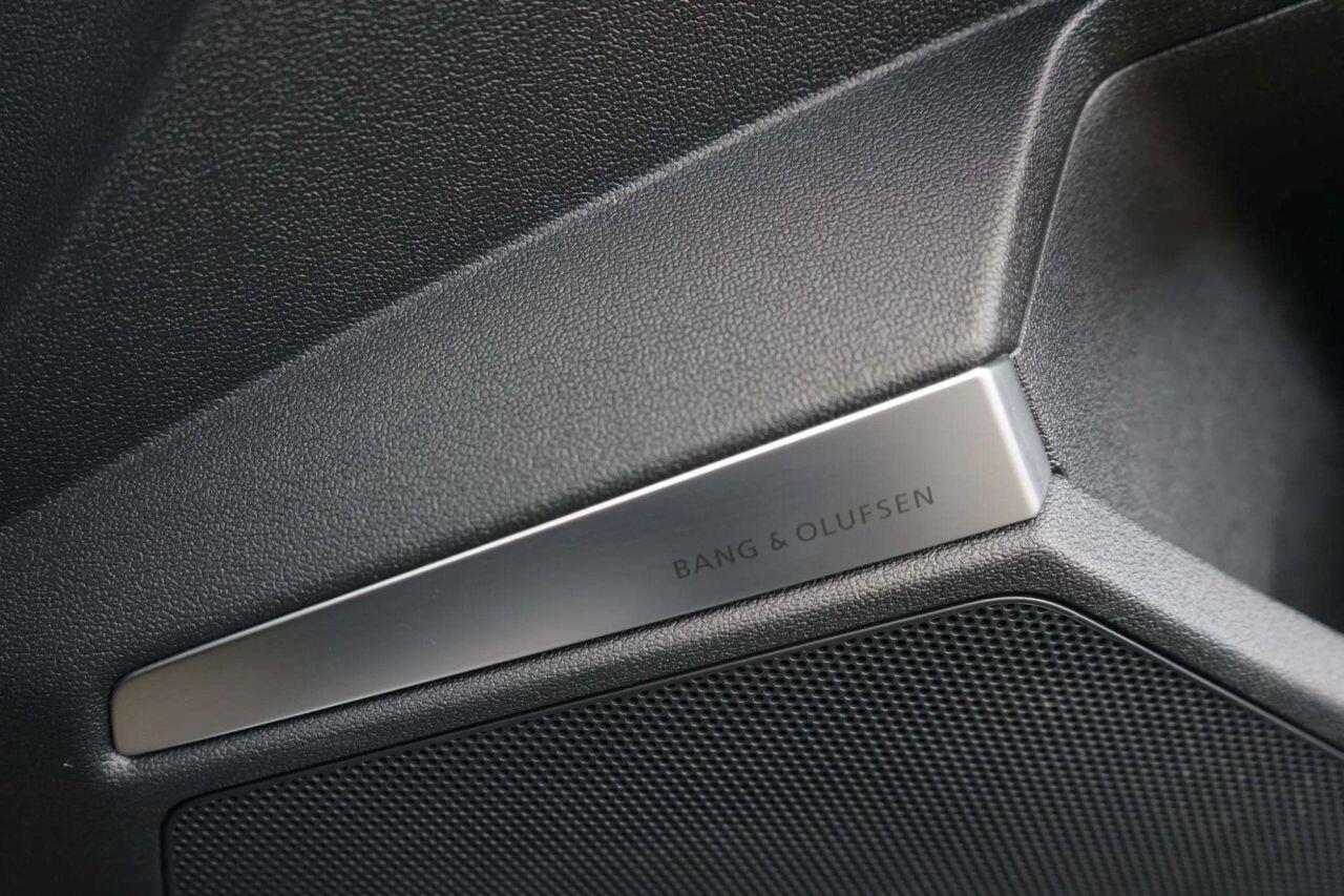 Audi S3 view 43