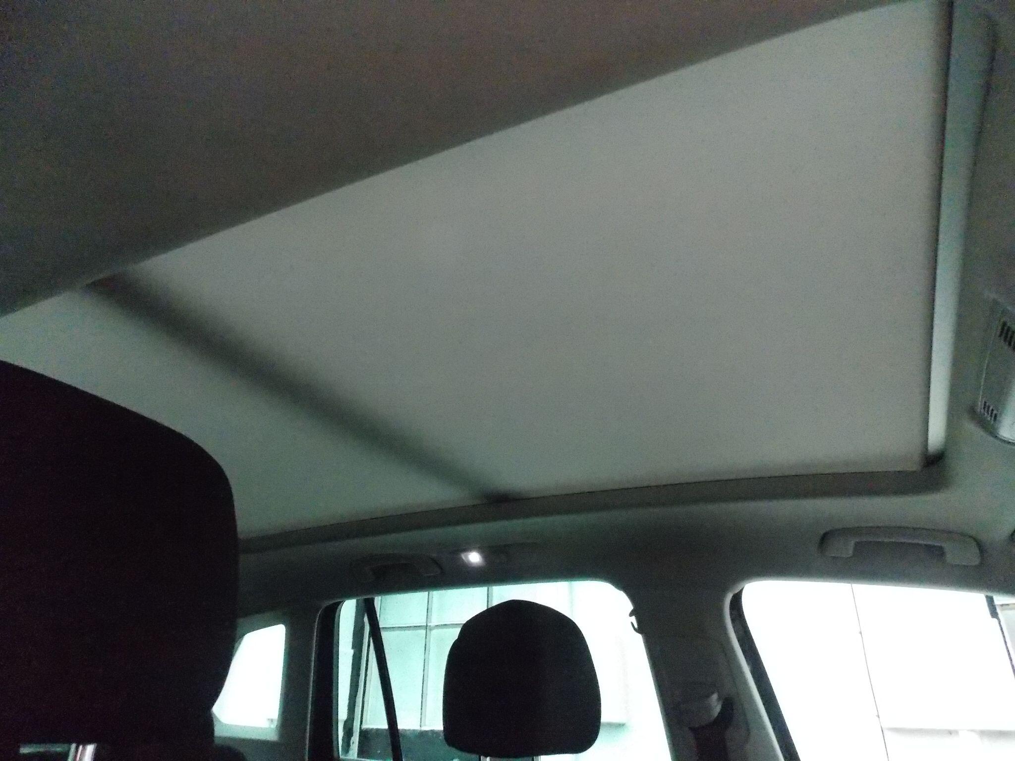 Volkswagen Tiguan view 64