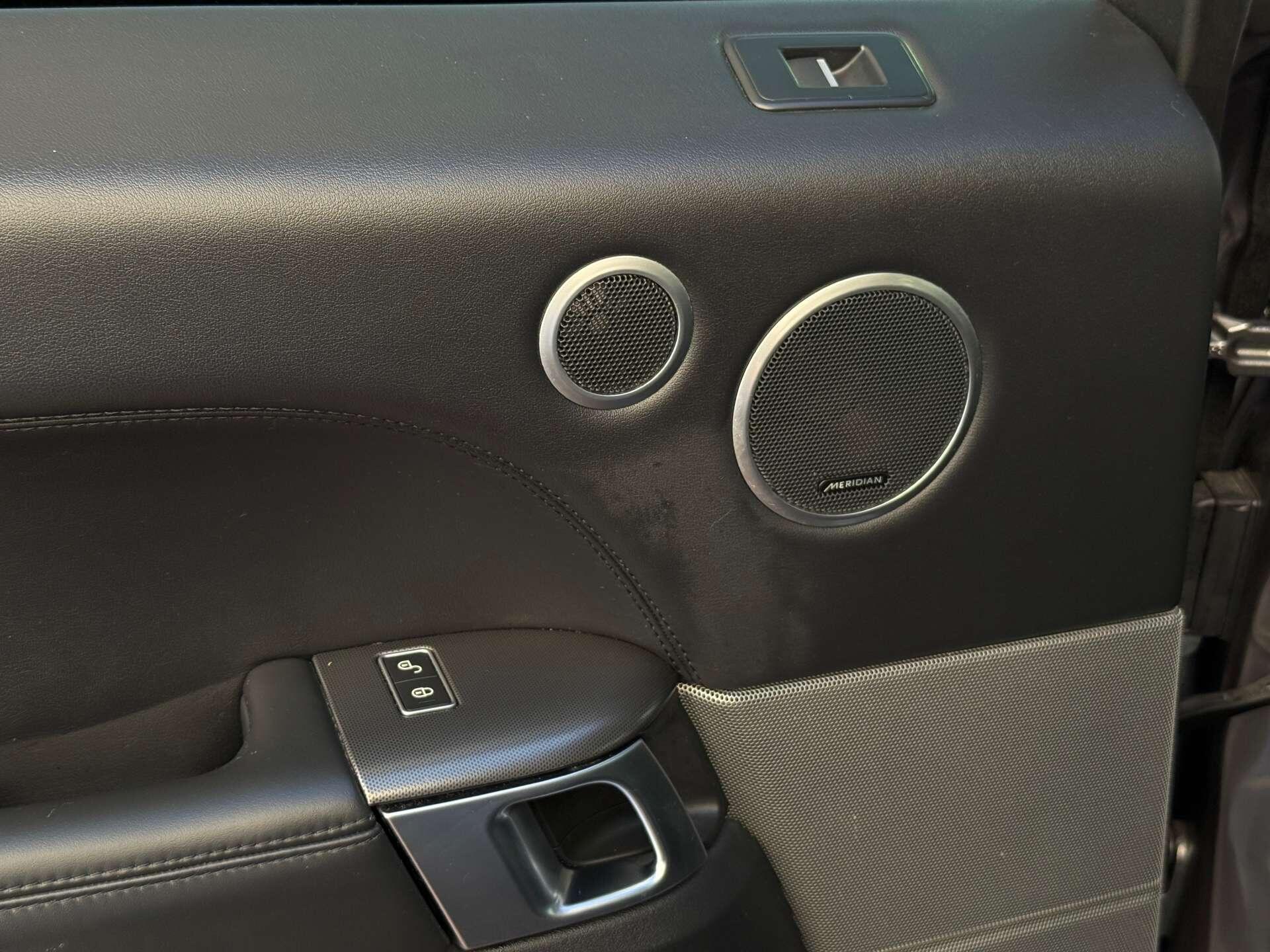 Land Rover Range Rover Sport view 59