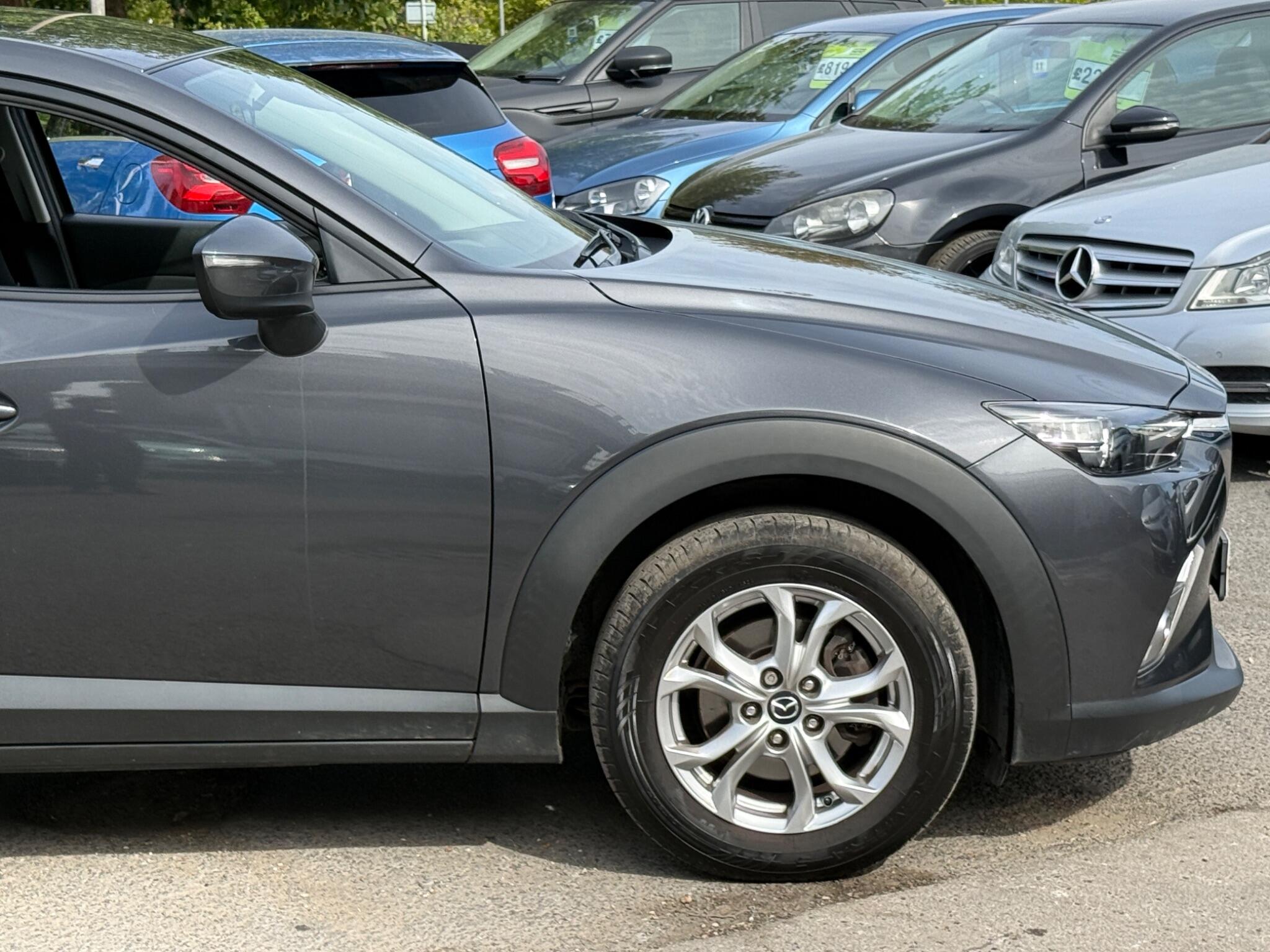 Mazda CX-3 - Image 20