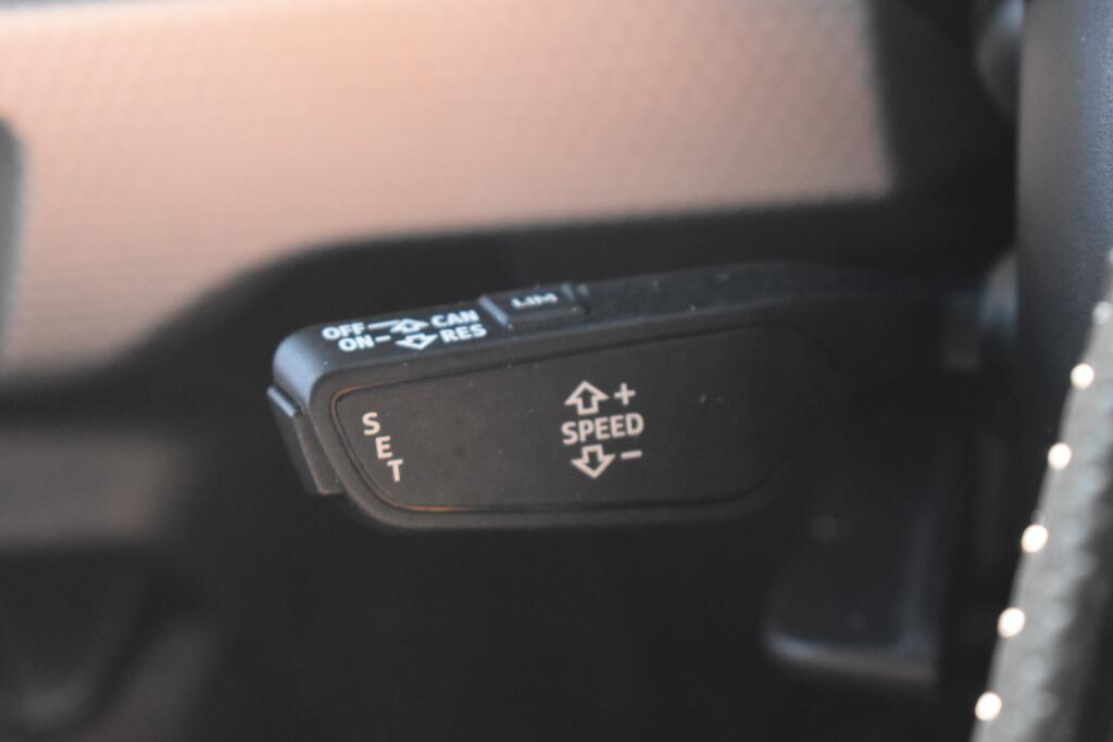 Audi A1 view 53