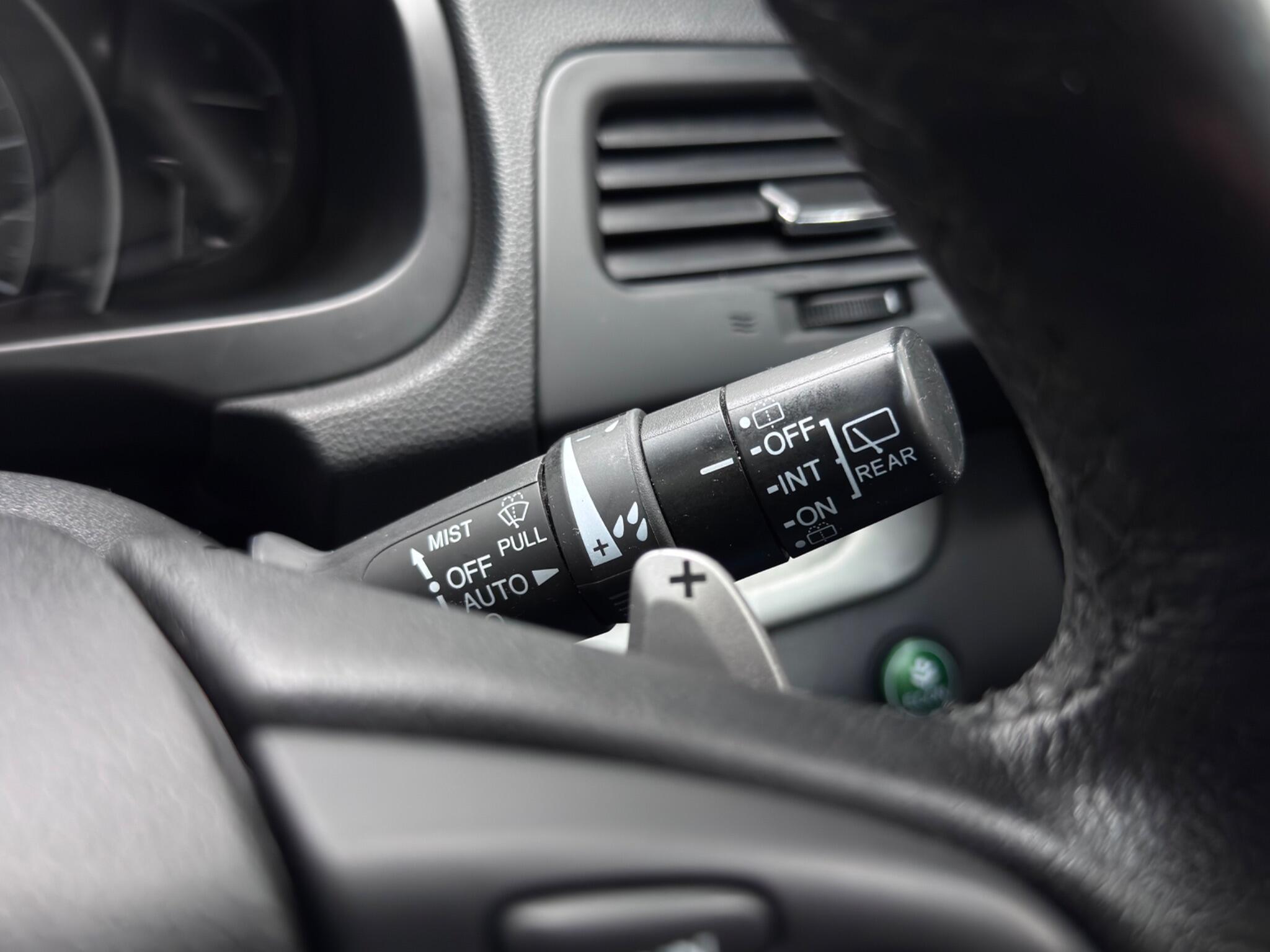 Honda CR-V view 47