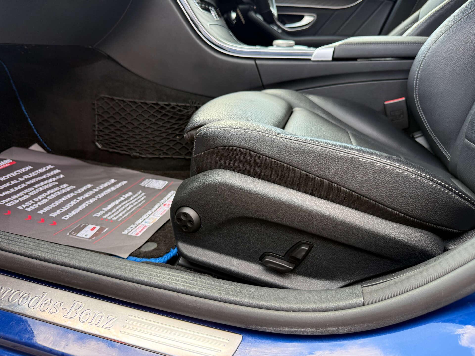 Mercedes-Benz C-Class view 83