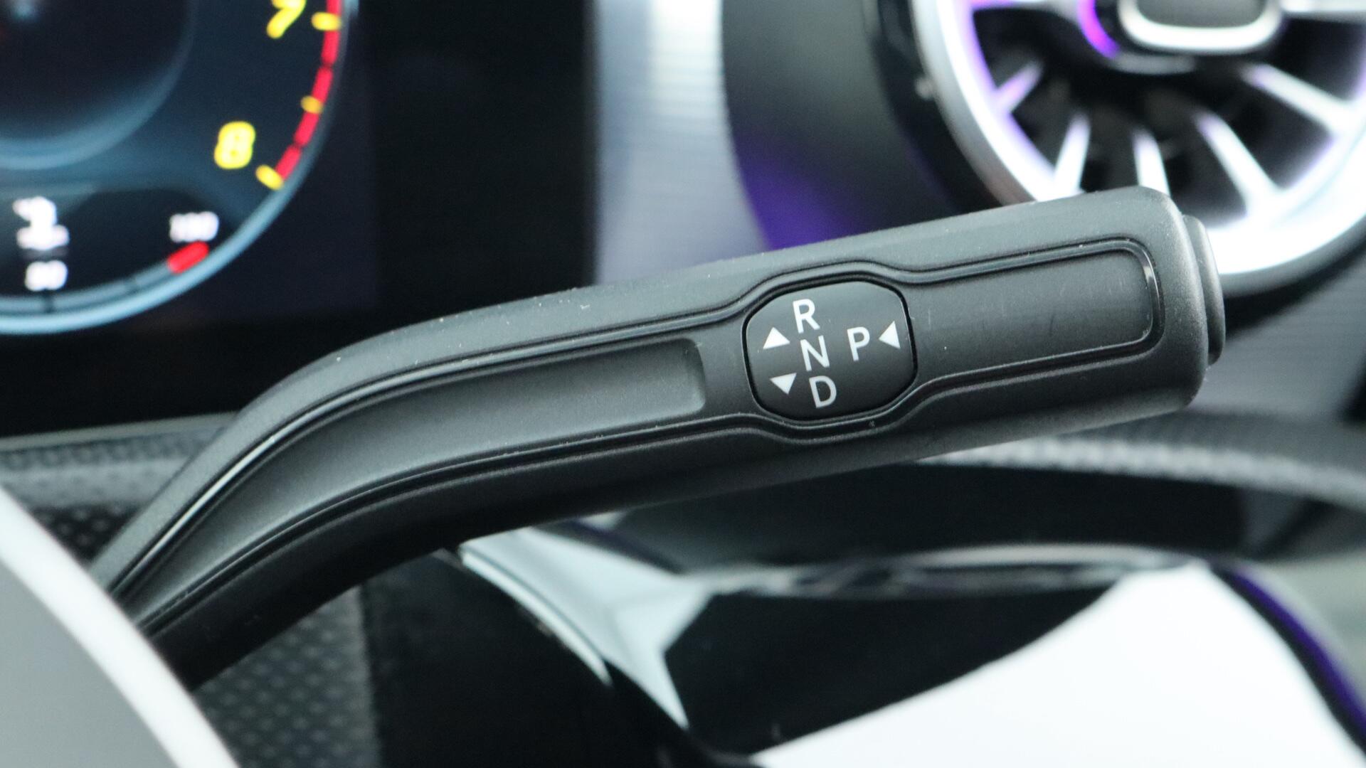 Mercedes-Benz A-Class view 33