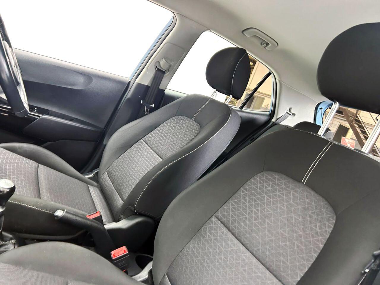Kia Picanto view 13