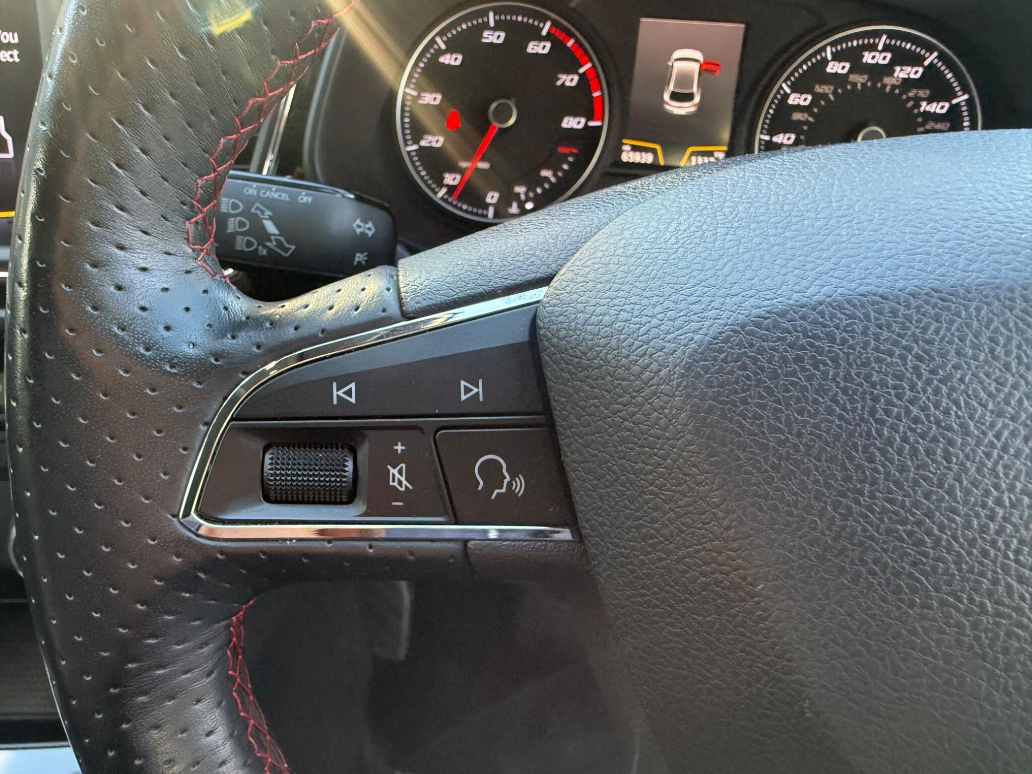 2018 SEAT Leon image 30