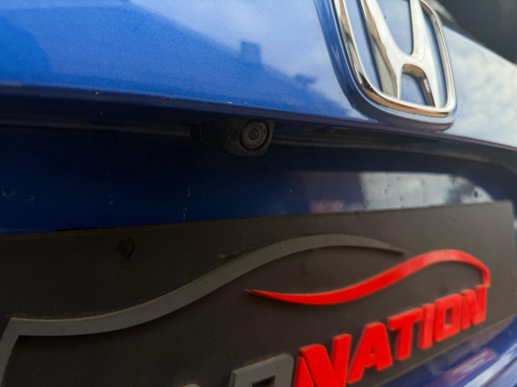 Honda Civic view 37