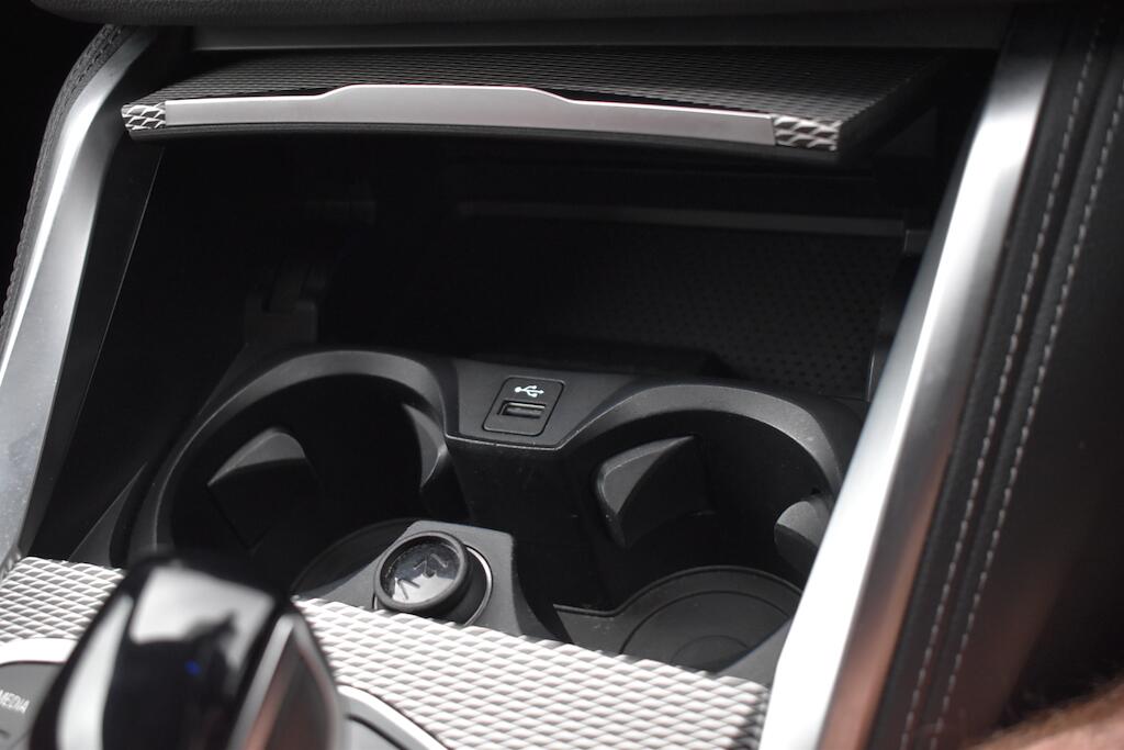 BMW 4 Series view 74