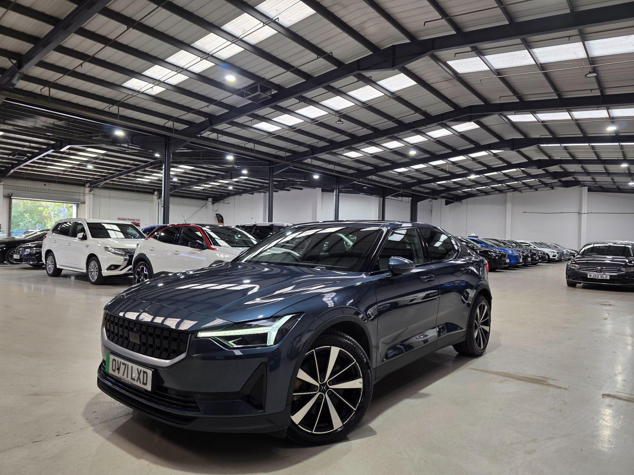 Polestar 78KWH Long main image