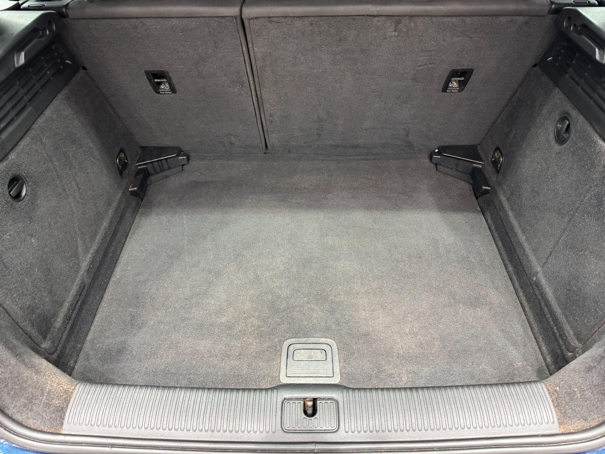Audi A3 view 43