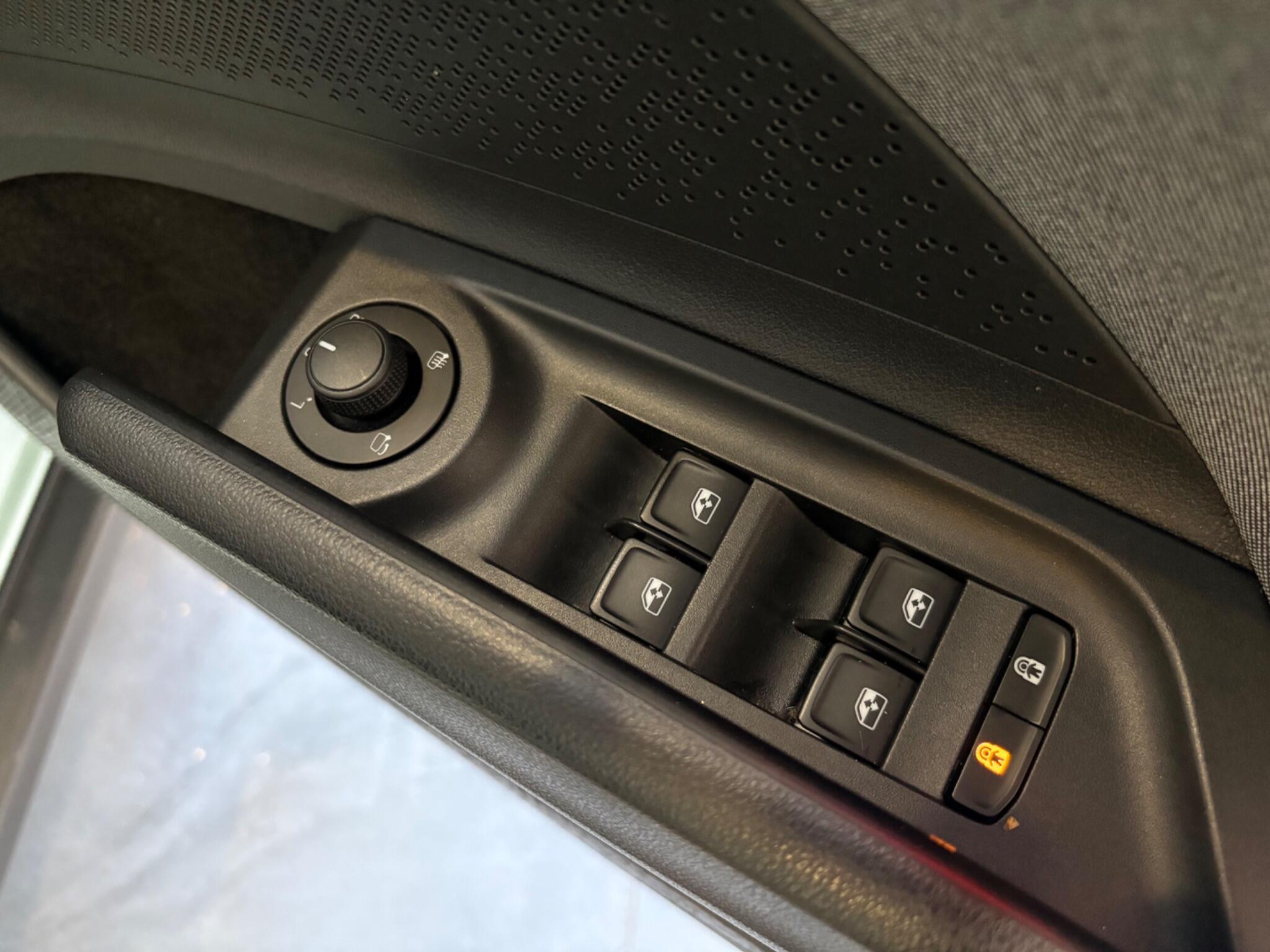 Skoda Enyaq view 23
