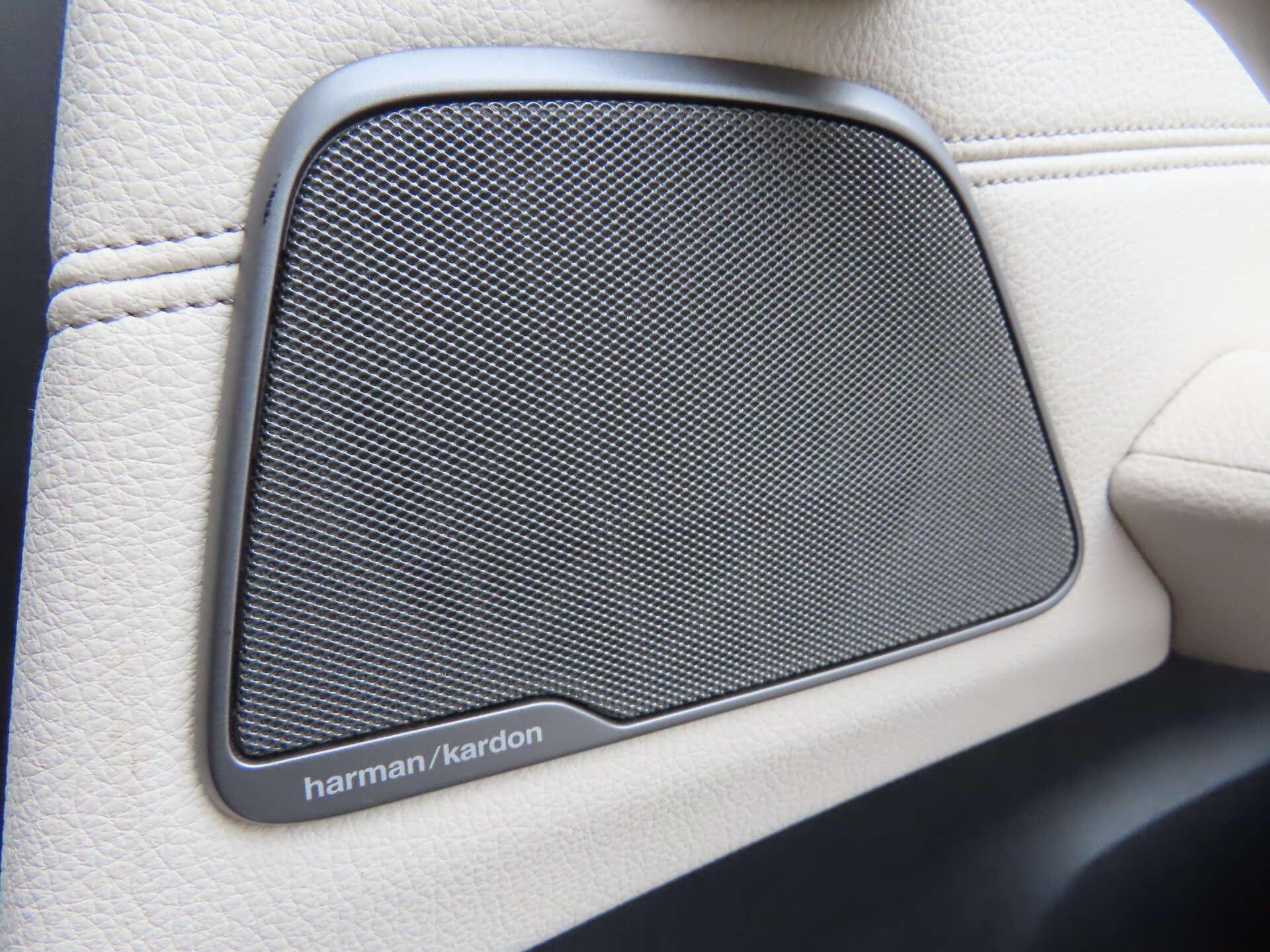 BMW 5 Series view 16