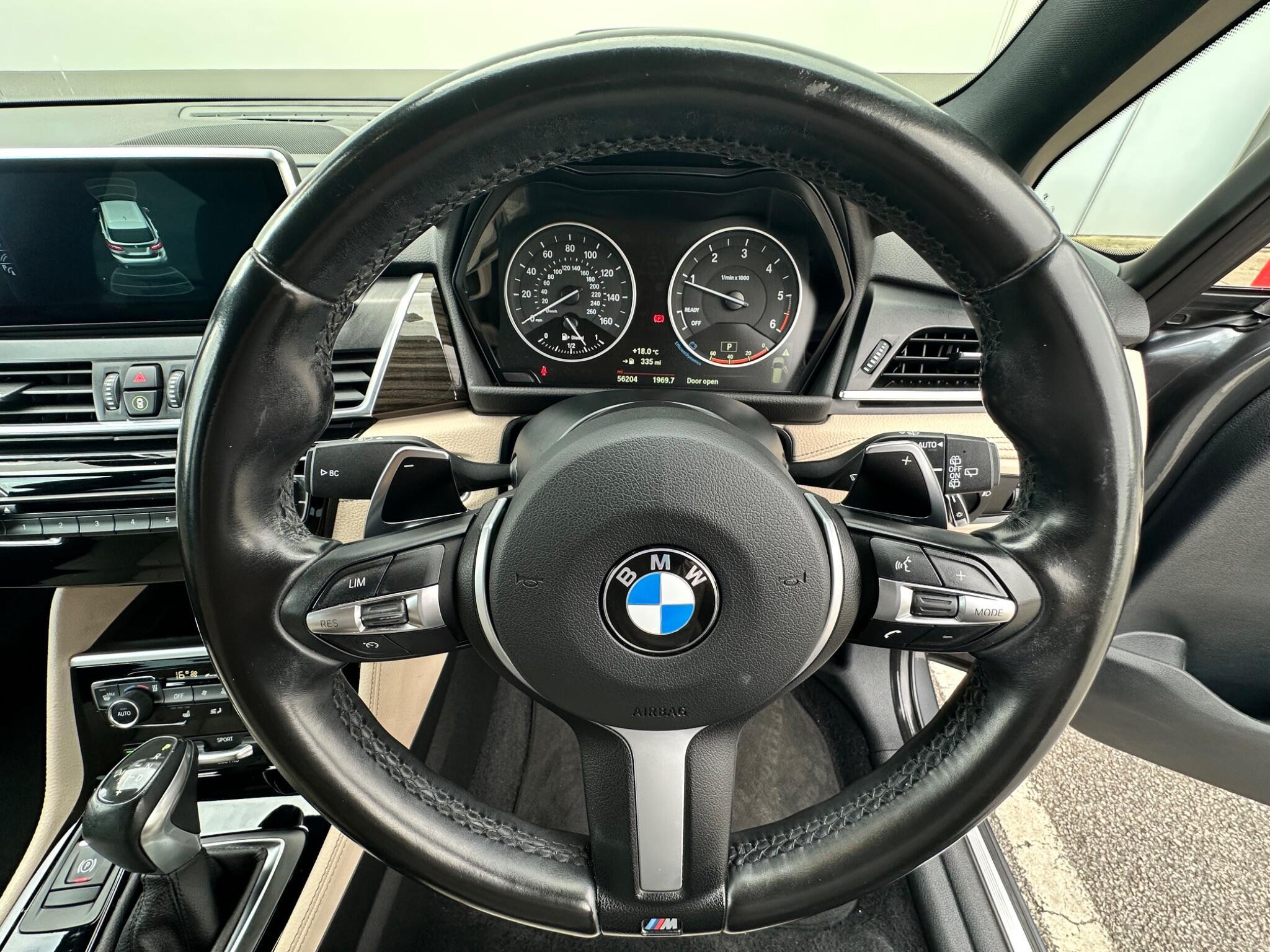 BMW 2 Series view 15