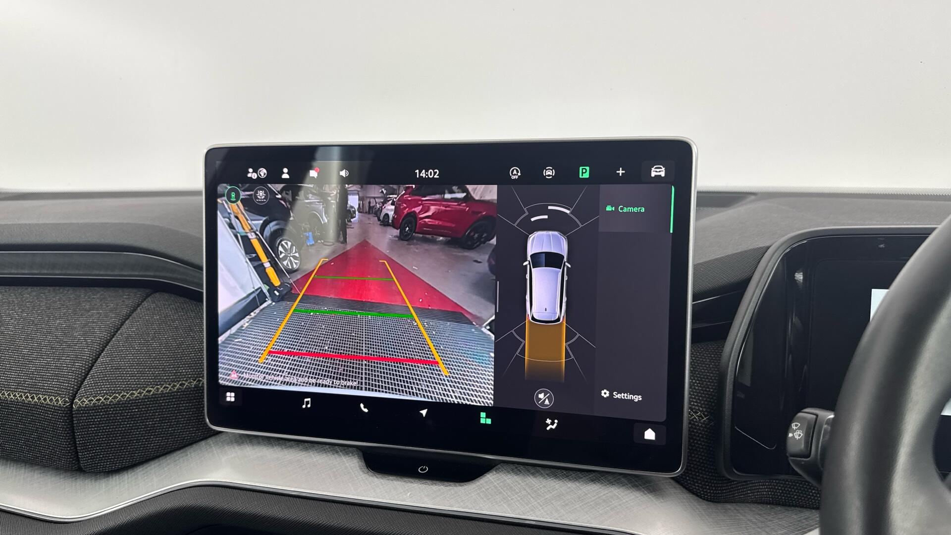 Skoda Kodiaq view 34