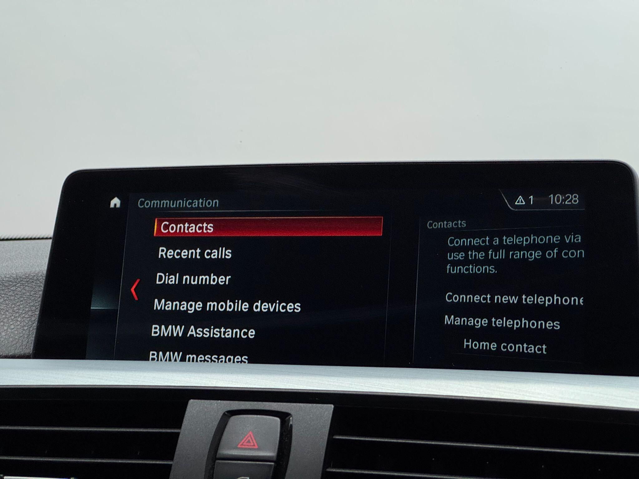 BMW 4 Series view 36
