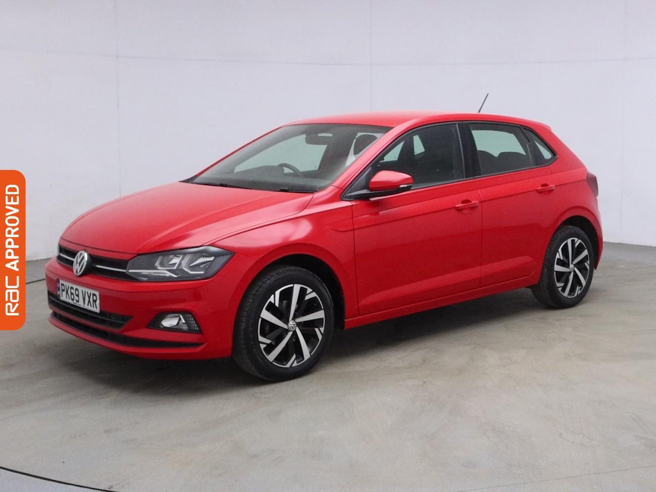 Volkswagen Polo view 27