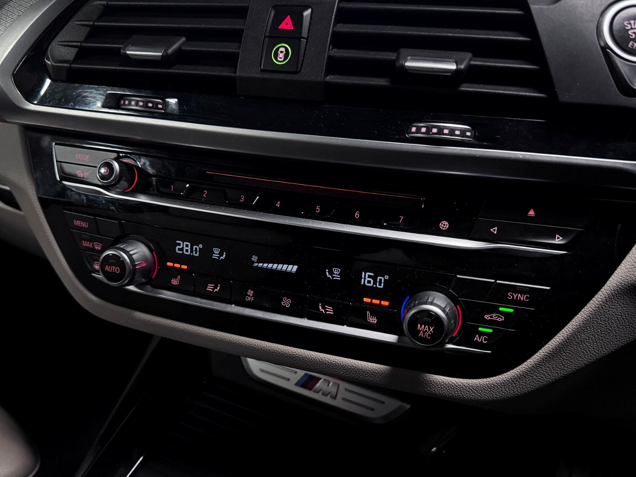 BMW X3 view 33