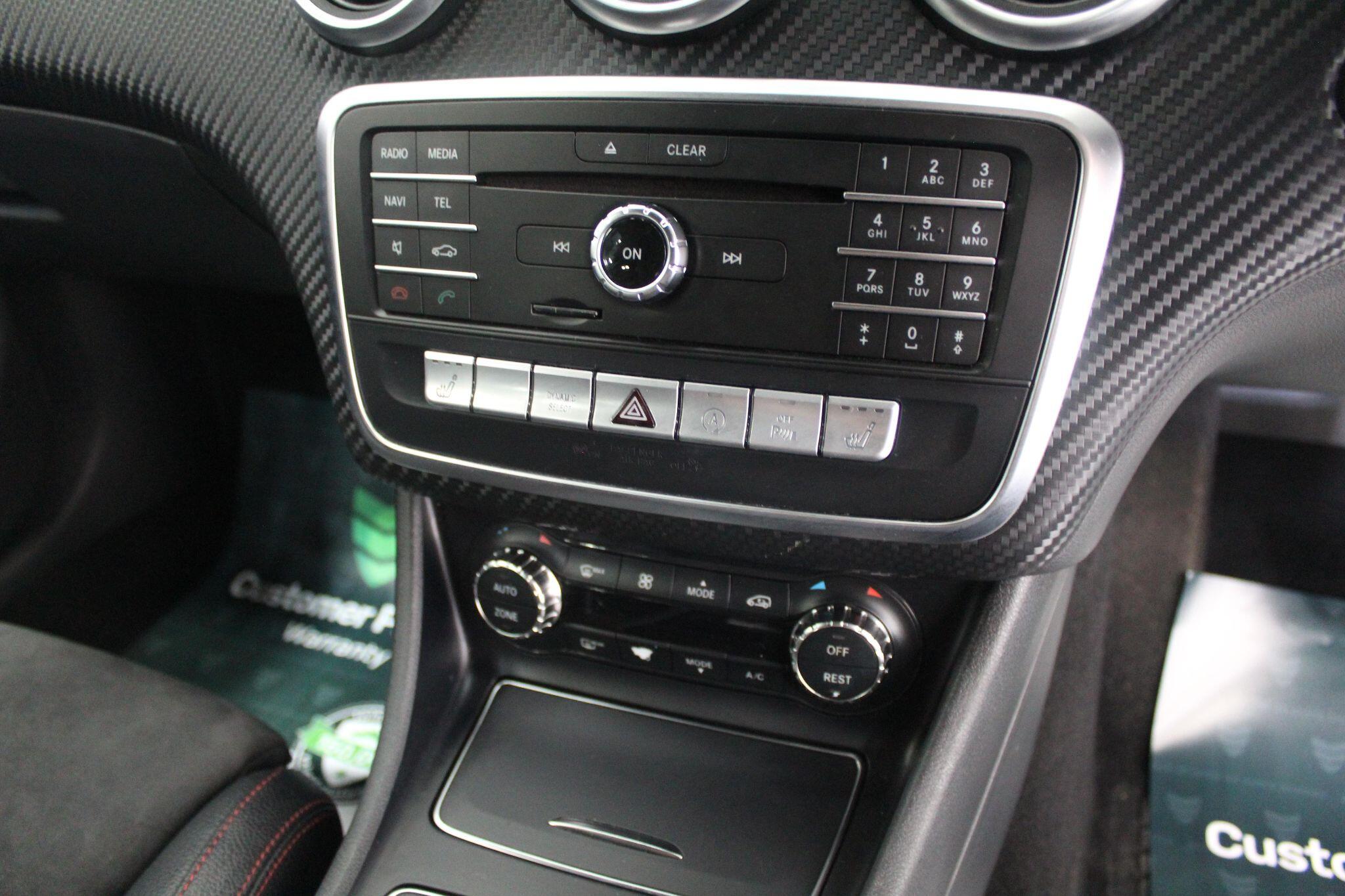 Mercedes-Benz A-Class view 39