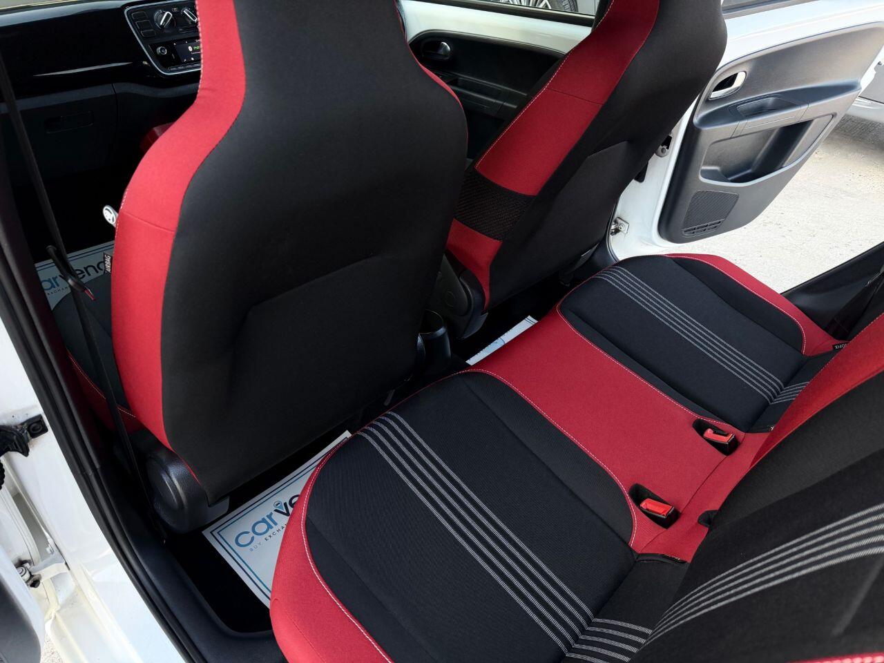 Skoda Citigo view 18